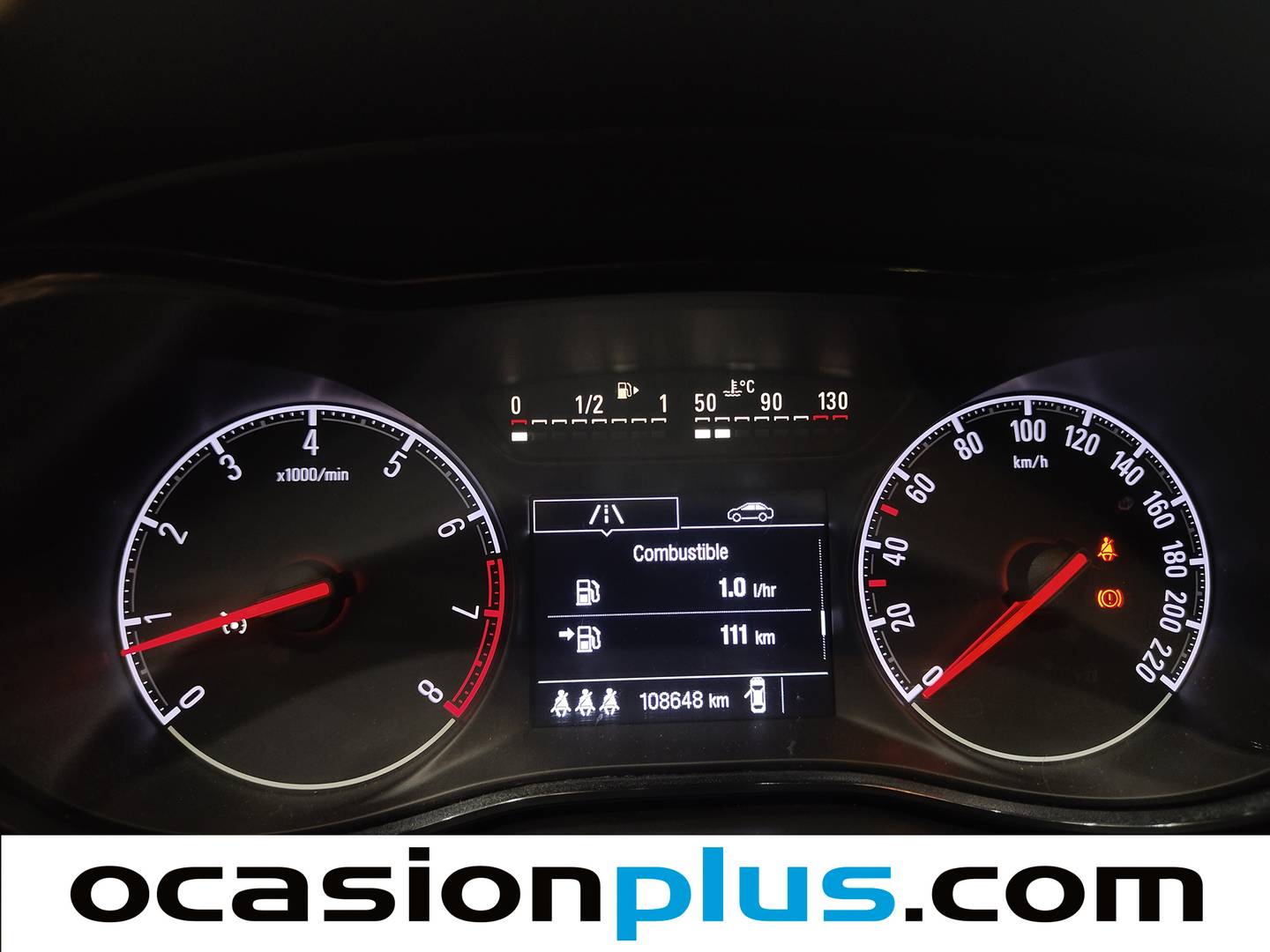 Opel Corsa Opel Corsa 1.4 Color Edition (90 CV) 2018