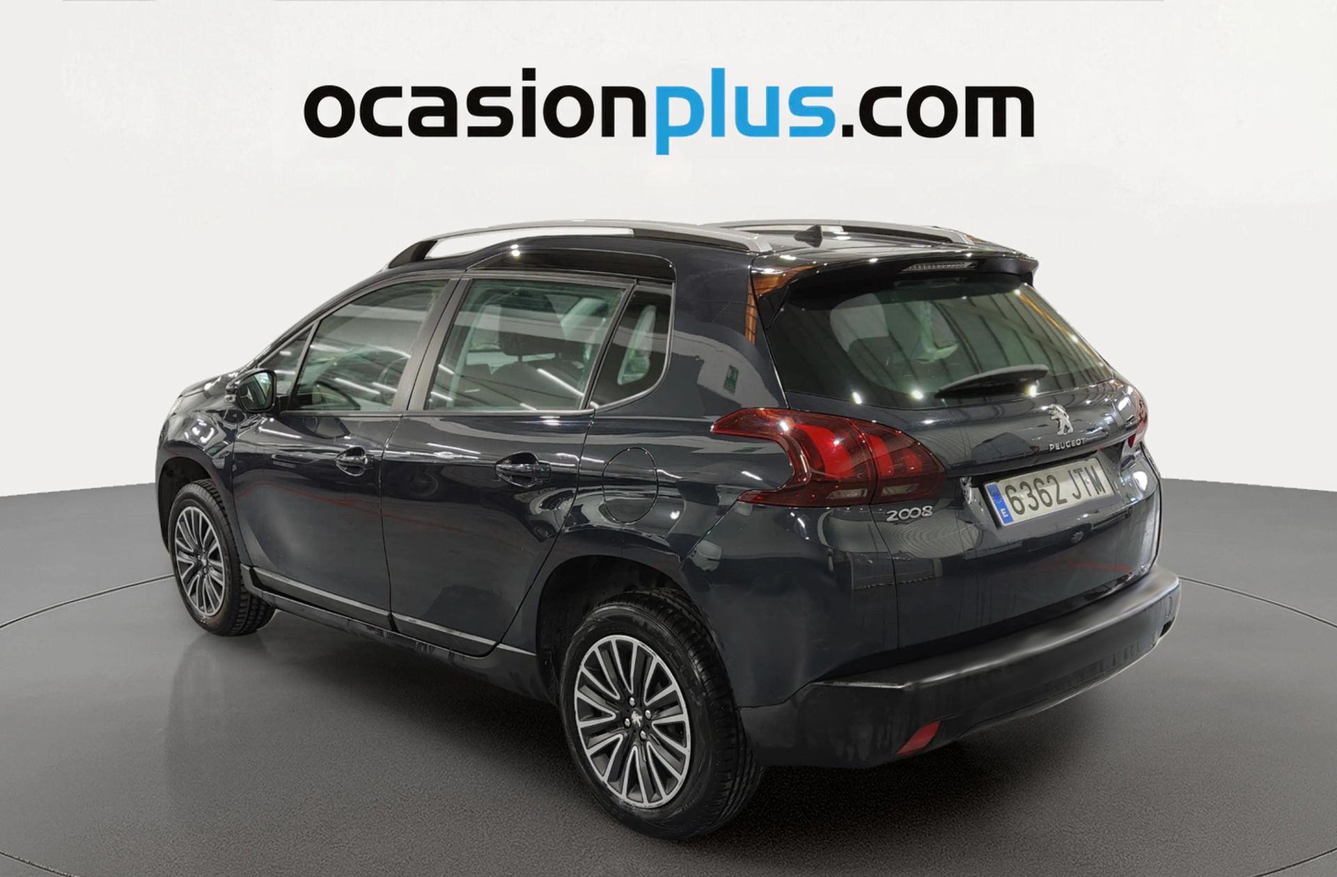 Peugeot 2008 PureTech 82 Active - foto 4