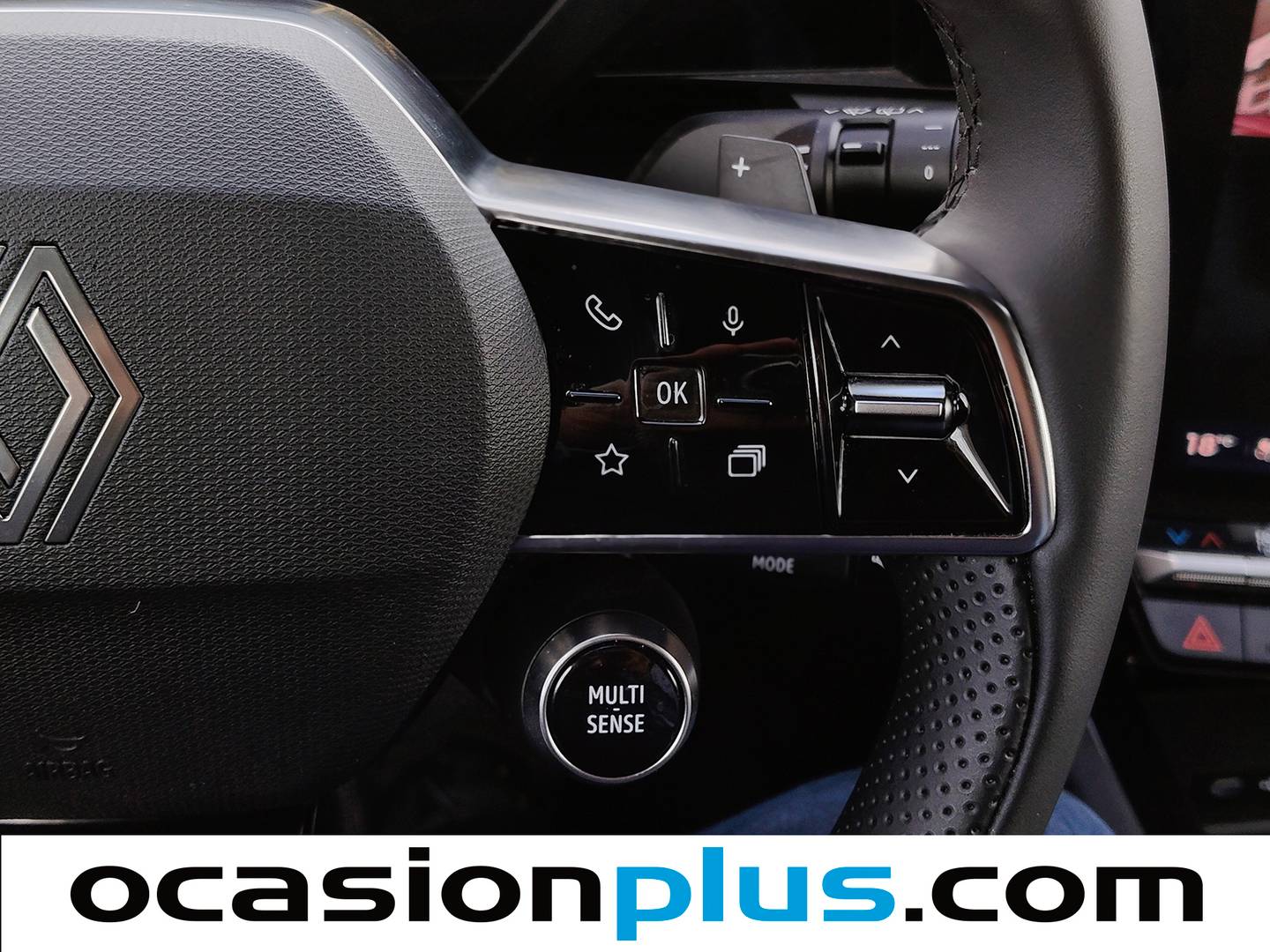 Renault Austral Renault Austral Techno E-Tech Full Hybrid (200 CV) automático