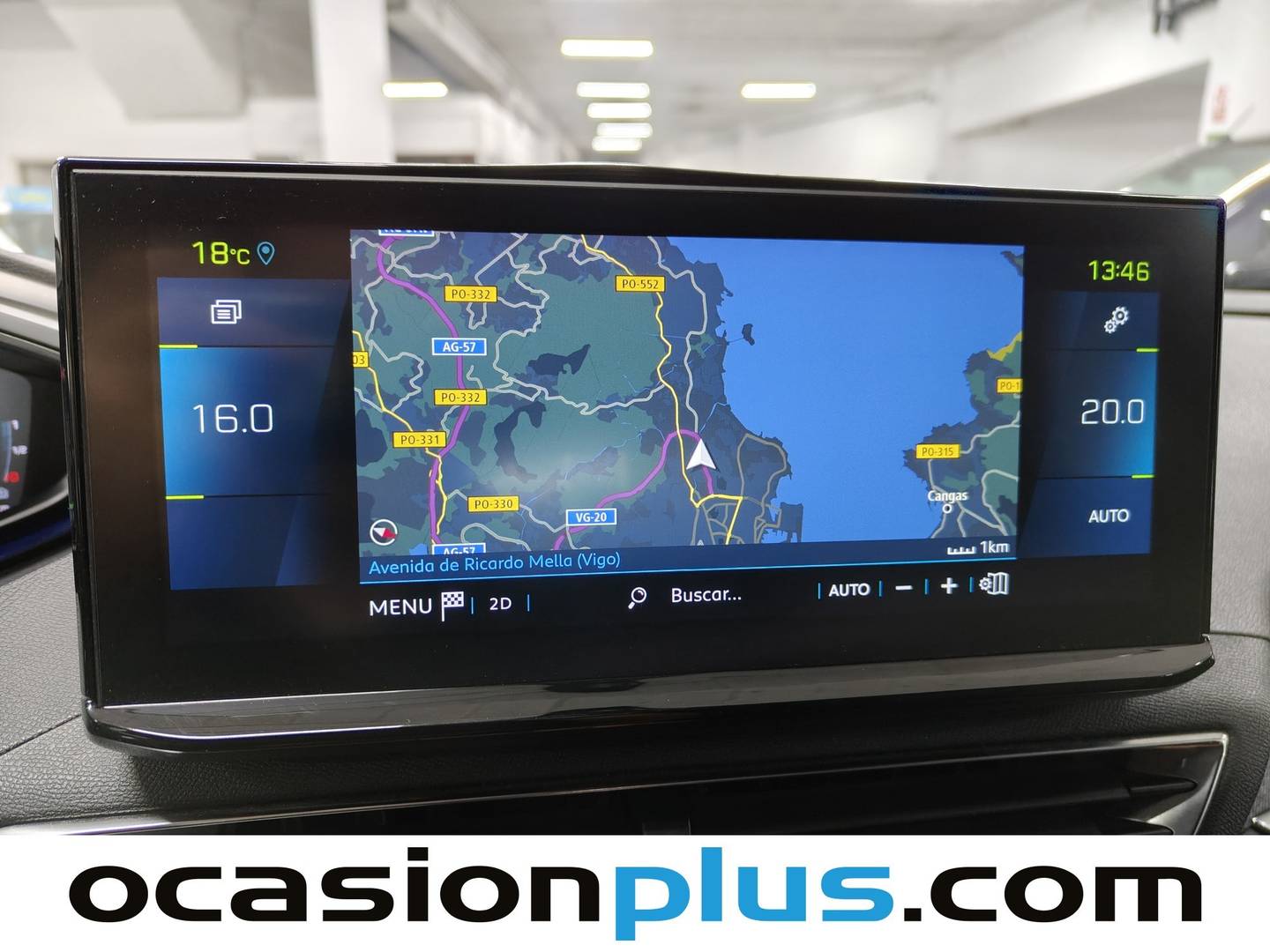 Foto Peugeot 3008 Hybrid Peugeot 3008 Hybrid 300 Allure Pack e-EAT8 (300 CV)