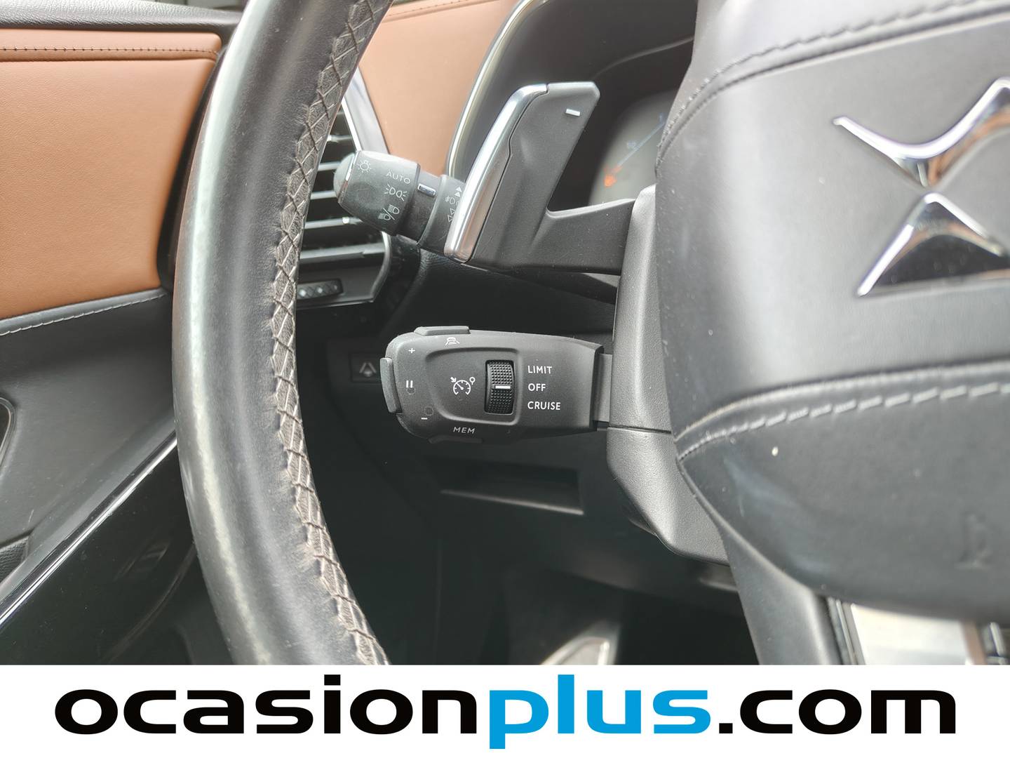 Foto DS DS 7 Crossback DS DS7 Crossback PureTech 180 Grand Chic Auto (180 CV)