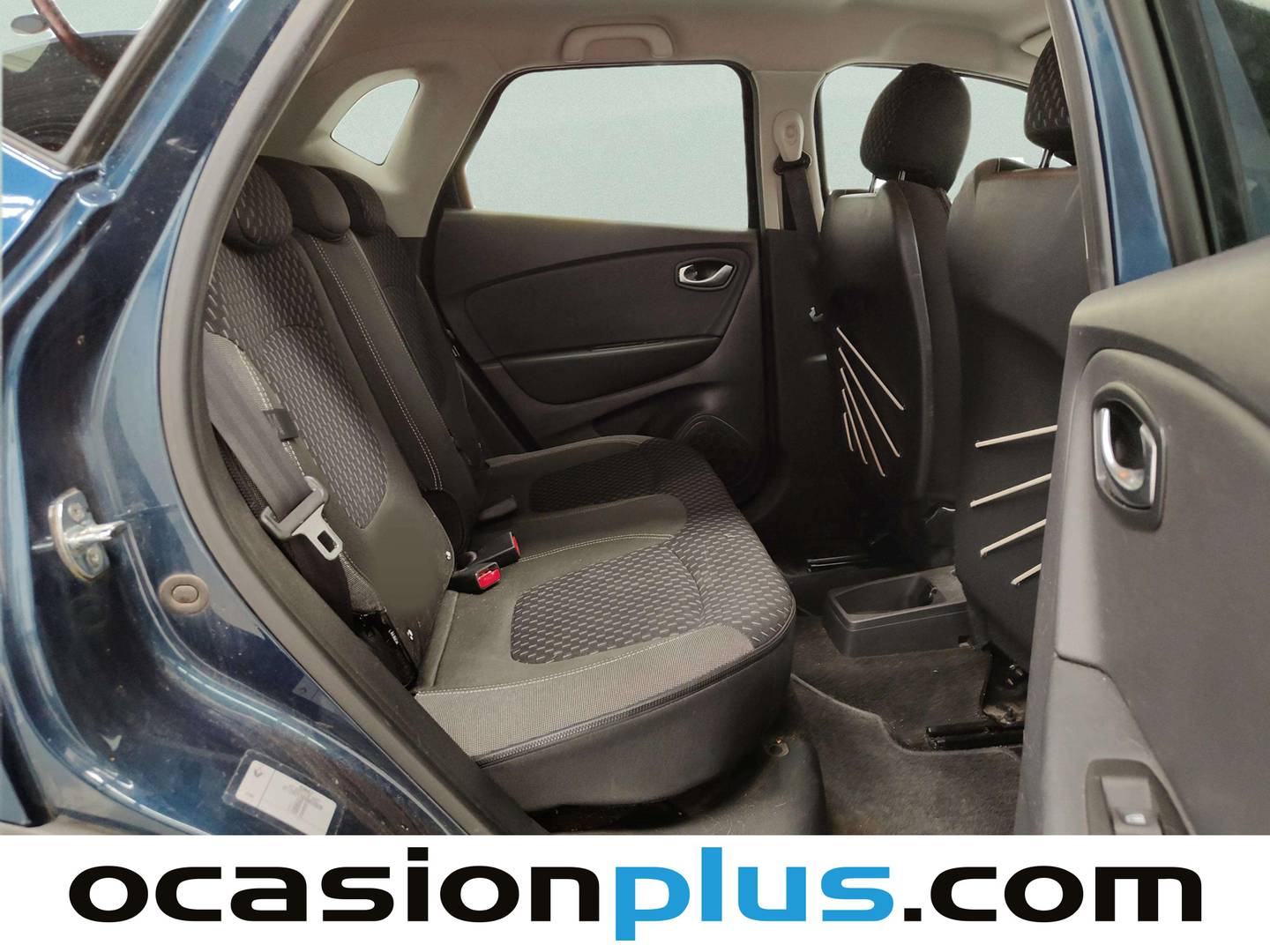 Renault Captur Renault Captur Zen Energy dCi (90 CV) al mejor precio