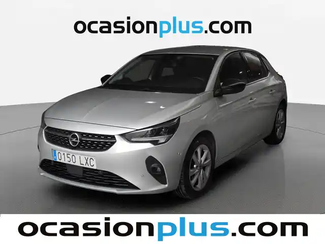 Opel Corsa 1.2 Turbo XHL Elegance (100 CV) de segunda mano