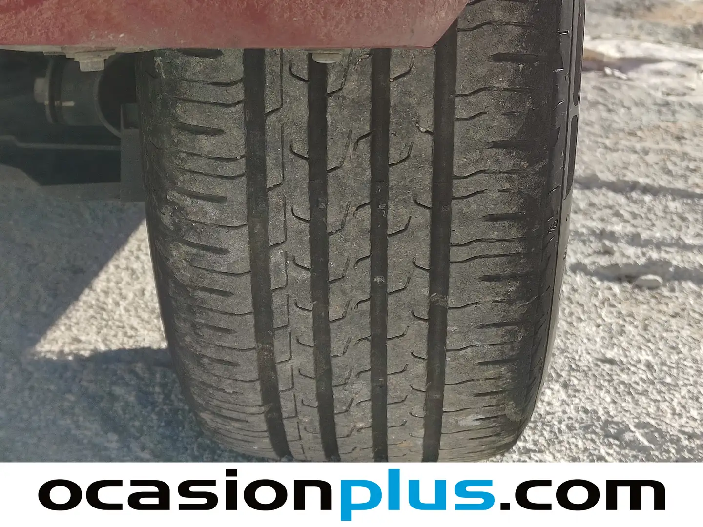 Foto Dacia Sandero Dacia Sandero Comfort ECO-G (100 CV)