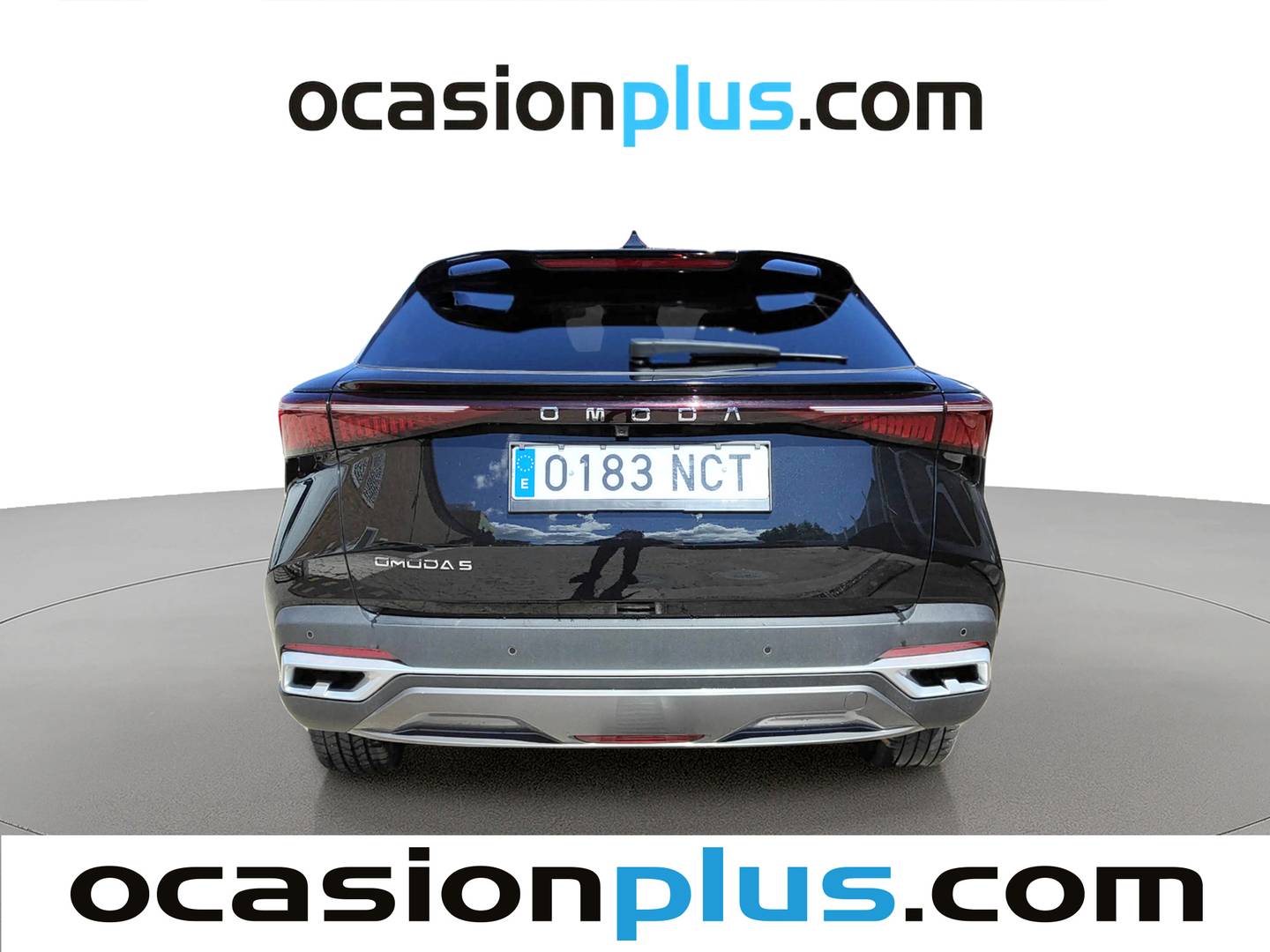 OMODA 5 OMODA 5 1.6 TGDI Premium (145 CV) al mejor precio