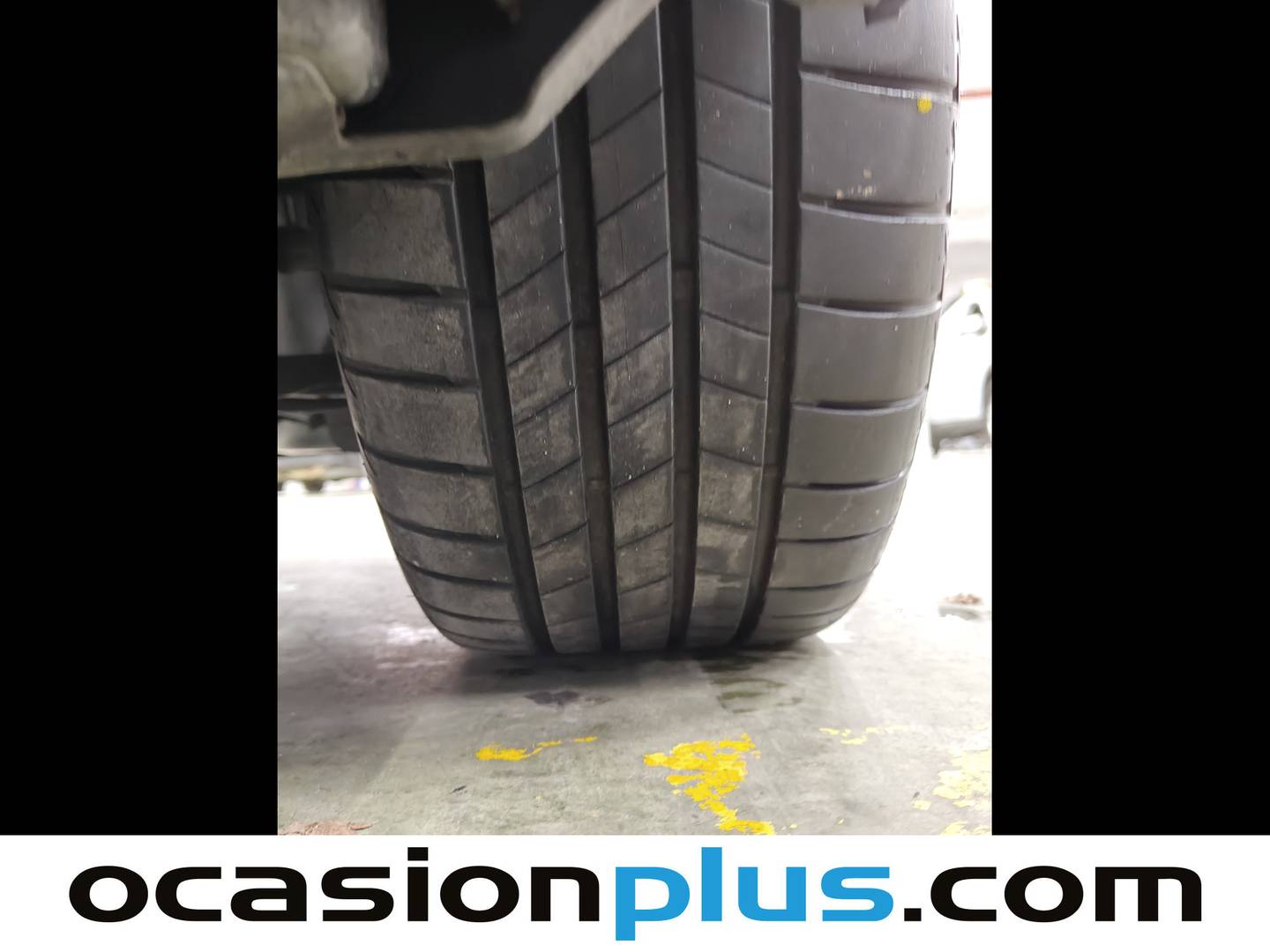 Foto Cupra León CUPRA León 1.5 eTSI DSG (150 CV)