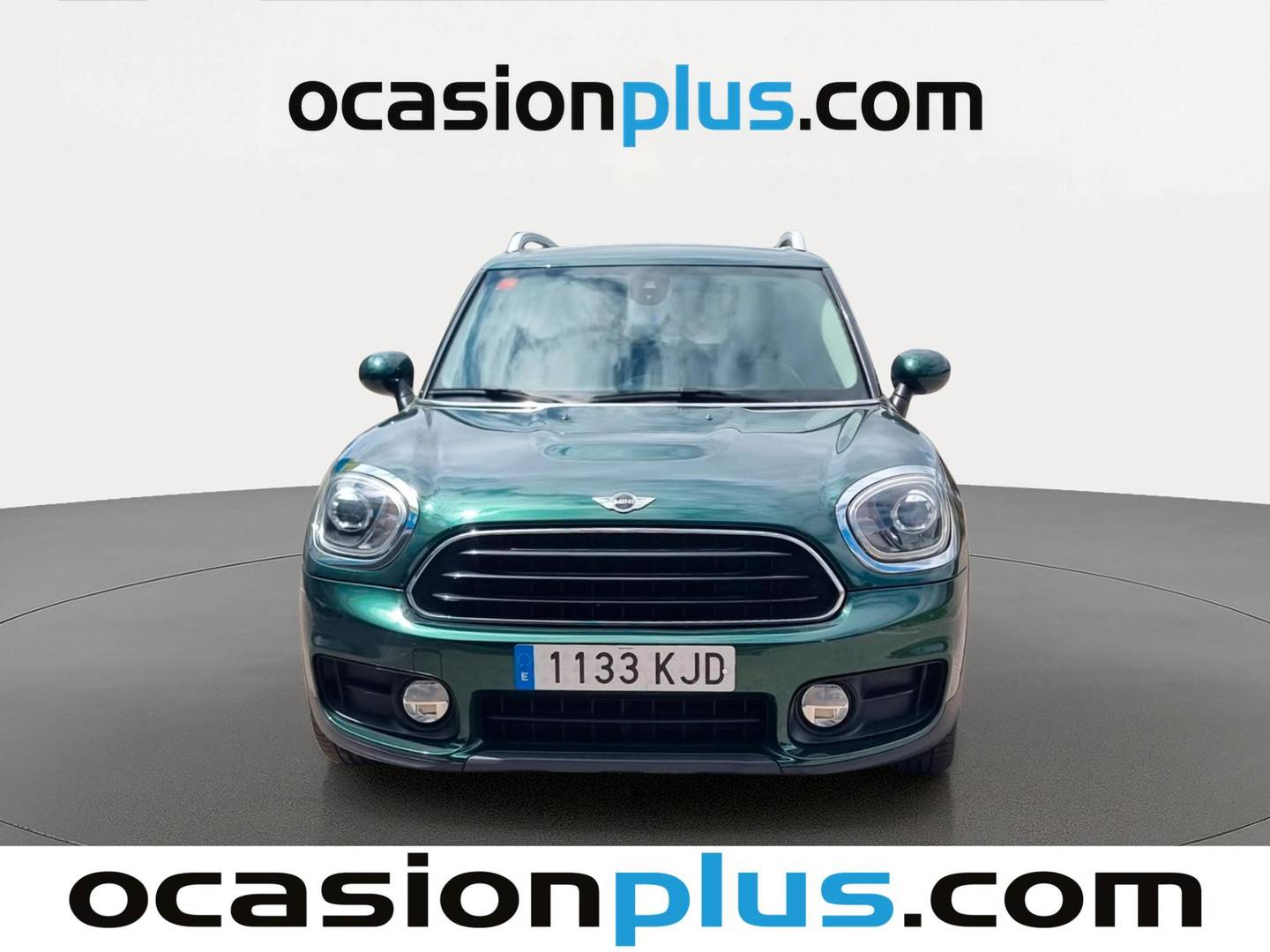 Mini Countryman Mini MINI Countryman One D (116 CV) barato