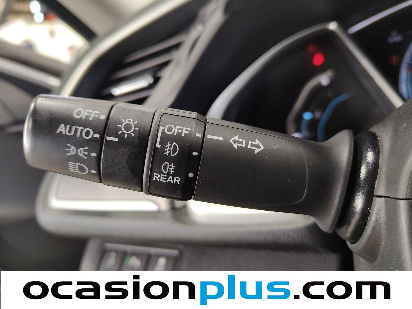 Honda Civic Honda Civic 1.6 i-DTEC Executive (120 CV) 120cv