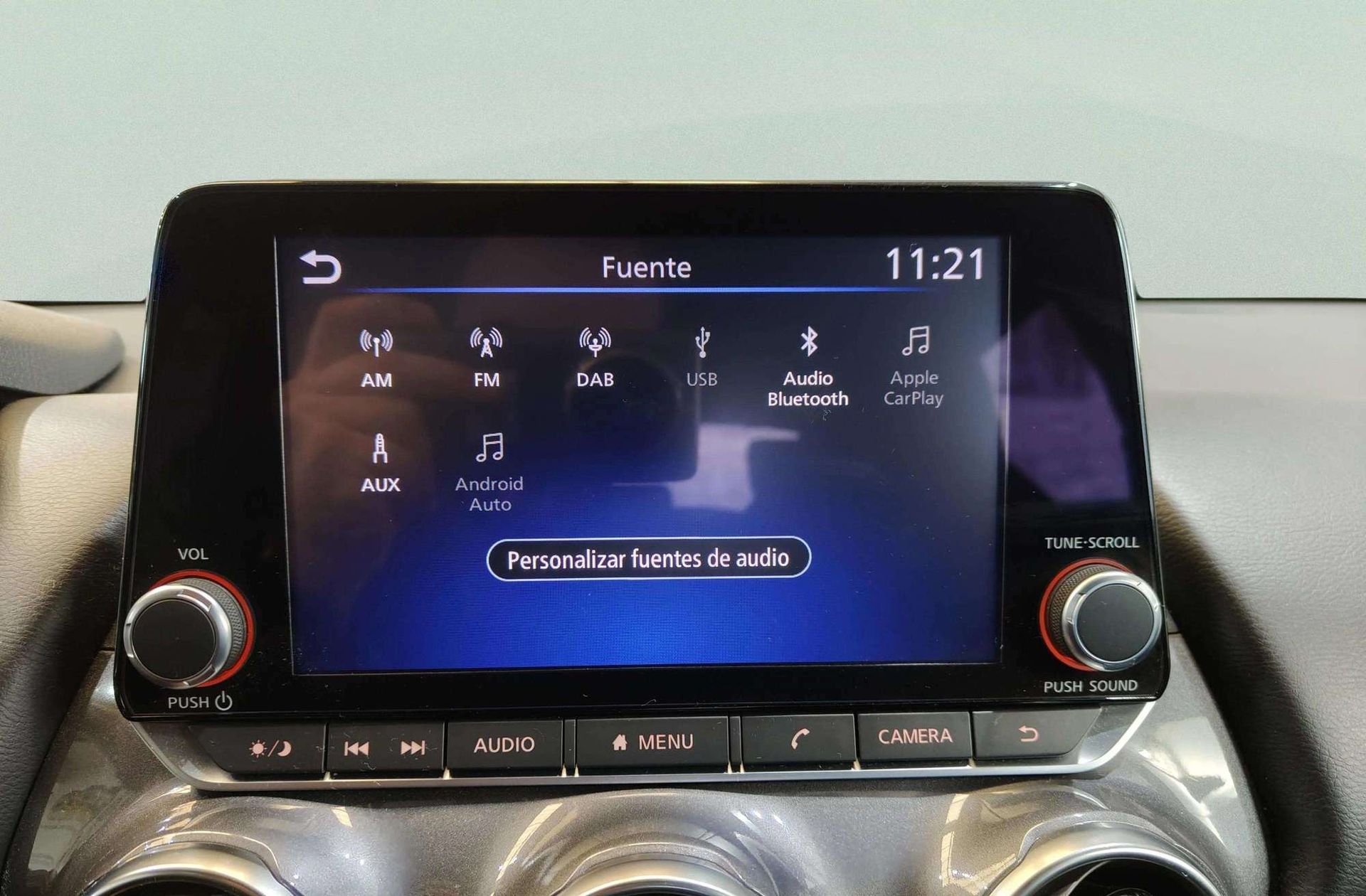 Nissan Juke DIG-T N-Connecta 4x2 - foto 9