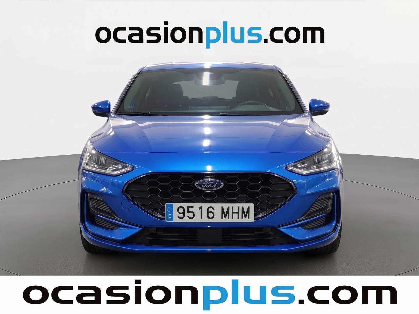Ford Focus Ford Focus 1.0 Ecoboost MHEV ST-Line (125 CV) 125cv