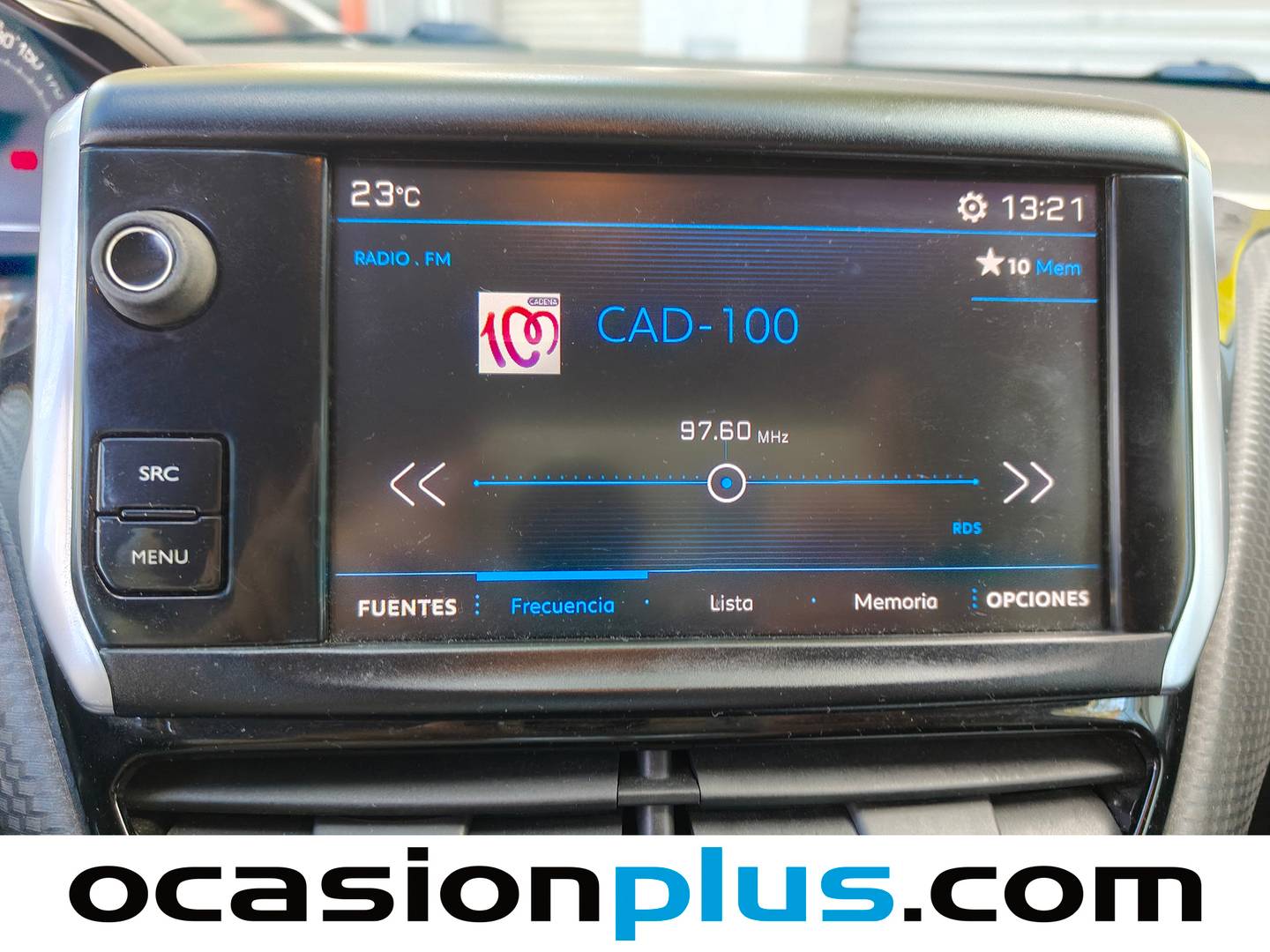 Peugeot 208 Peugeot 208 1.6 BlueHDi Style (100 CV) barato