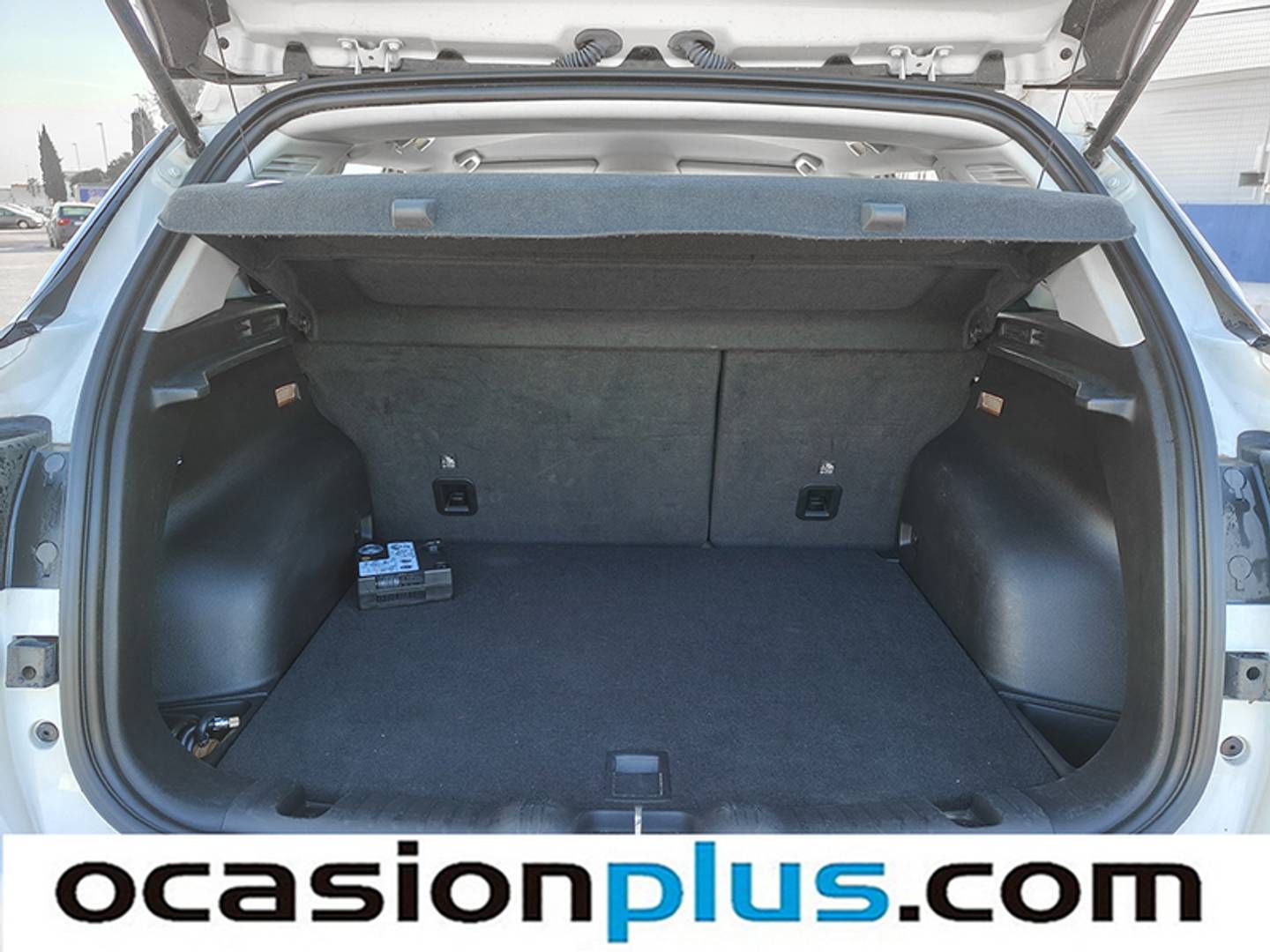 Foto Jeep Compass Jeep Compass 1.3 Gse T4 Longitude FWD MT (130 CV)