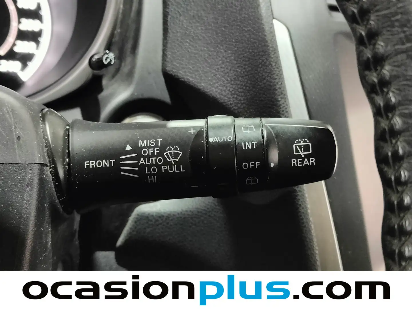 Foto Mitsubishi ASX Mitsubishi ASX DI-D ClearTec Motion (150 CV)