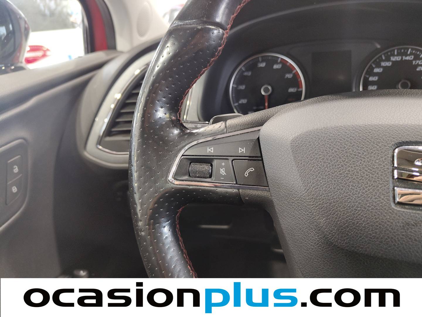 Seat León Seat León ST 1.4 TSI ACT S&S FR DSG7 (150 CV) 150cv