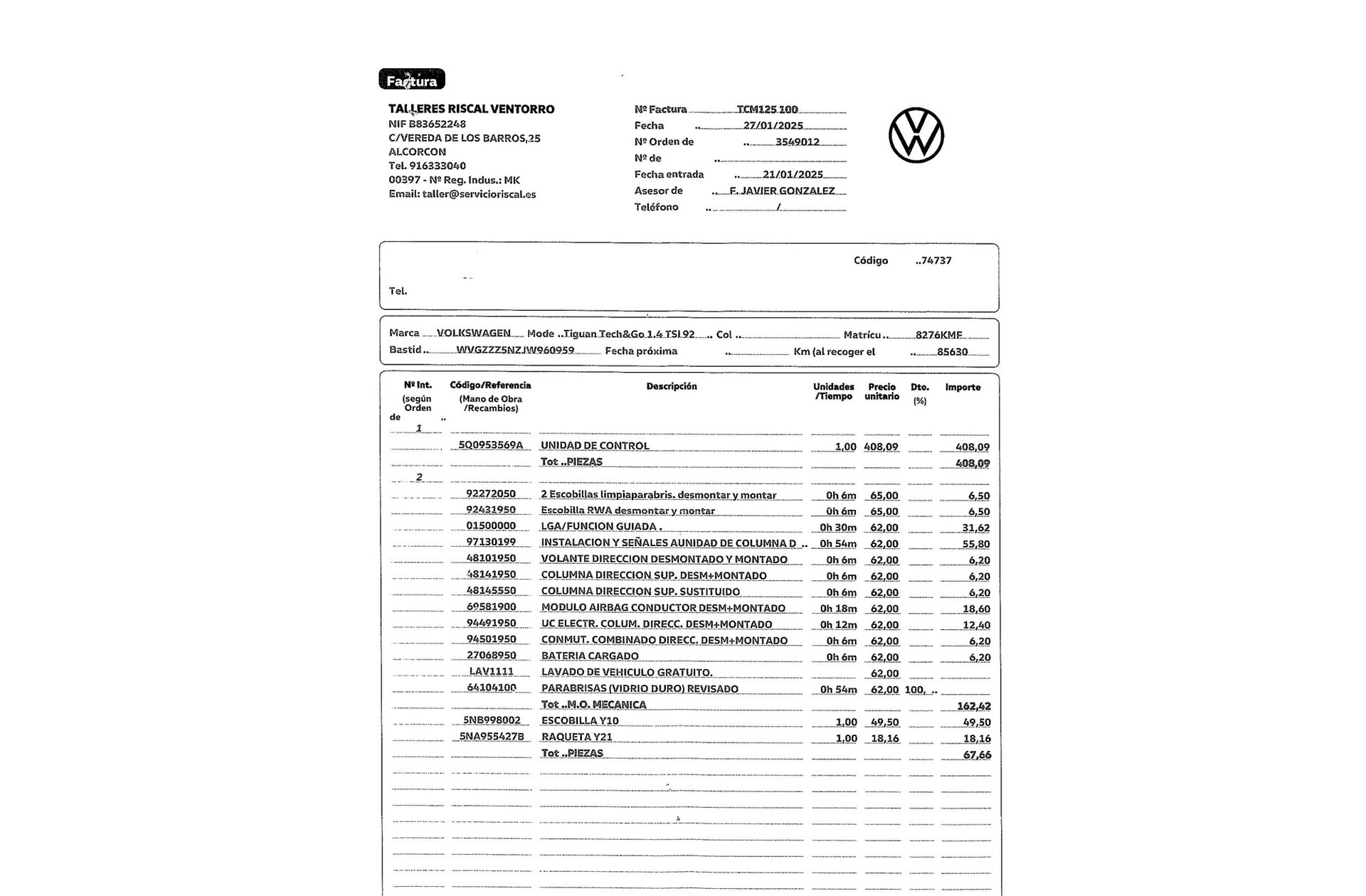 Mercedes-Benz Clase B B 180 CDI - foto 18