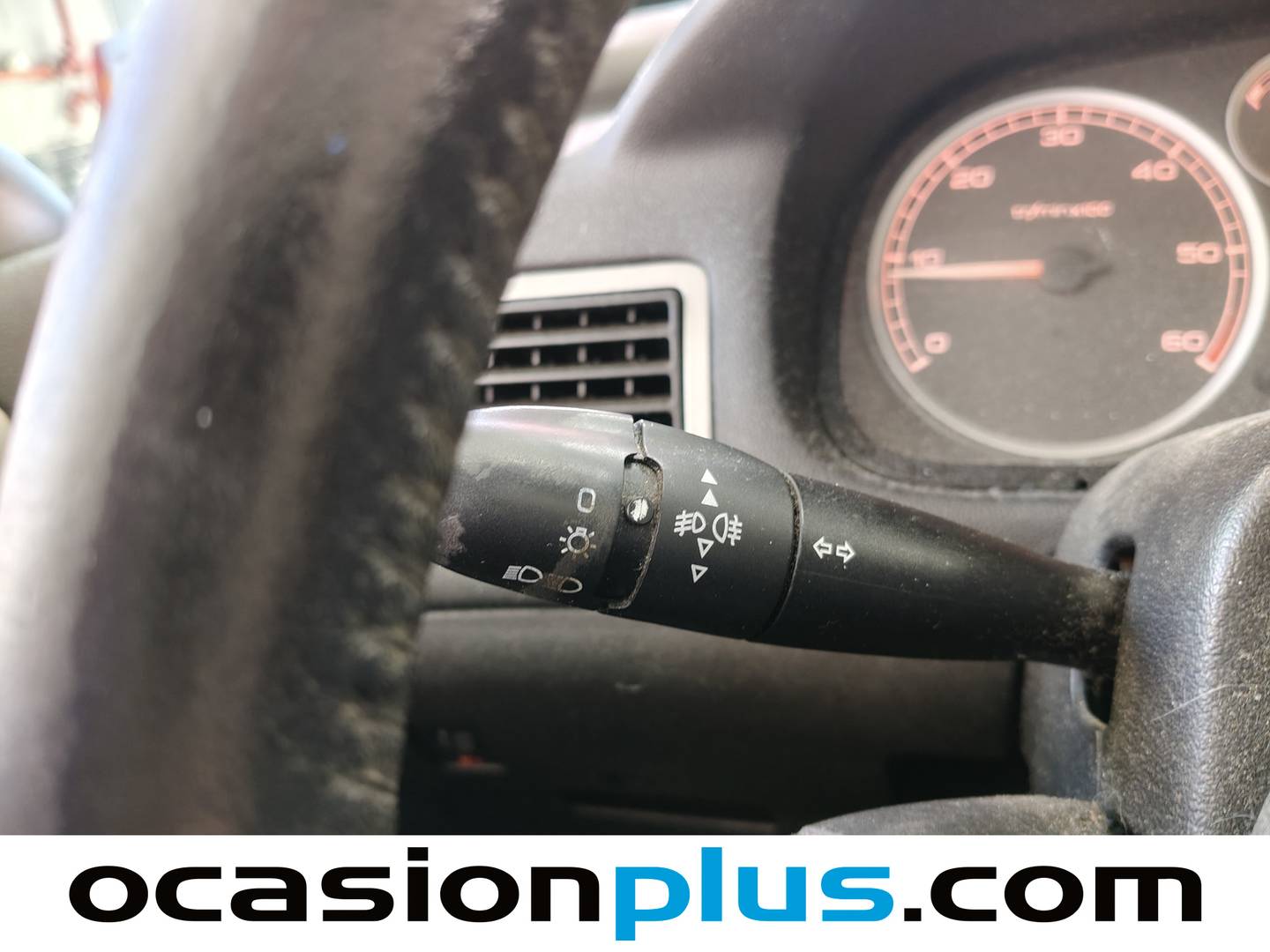 Peugeot 307 SW Peugeot 307 SW 2.0 HDI Pack (110 CV) 2003