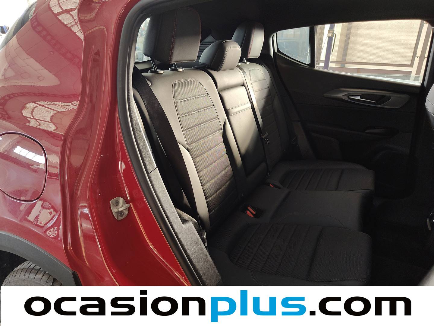 Foto Alfa Romeo Tonale Alfa Romeo Tonale 1.5 MHEV Sprint FWD (130 CV)