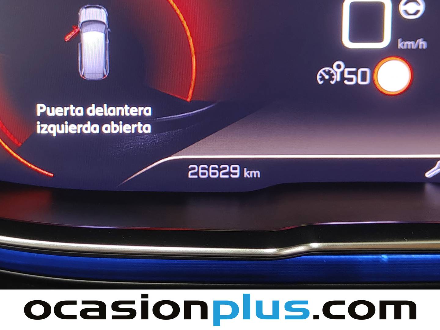 Peugeot 5008 Peugeot 5008 PureTech 130 S&S GT EAT8 (130 CV) 7 Plazas seminuevo