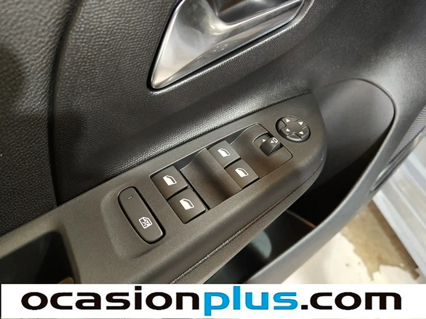 Foto Opel Corsa Opel Corsa 1.2 T XHL Hybrid GS eDCT (110 CV)