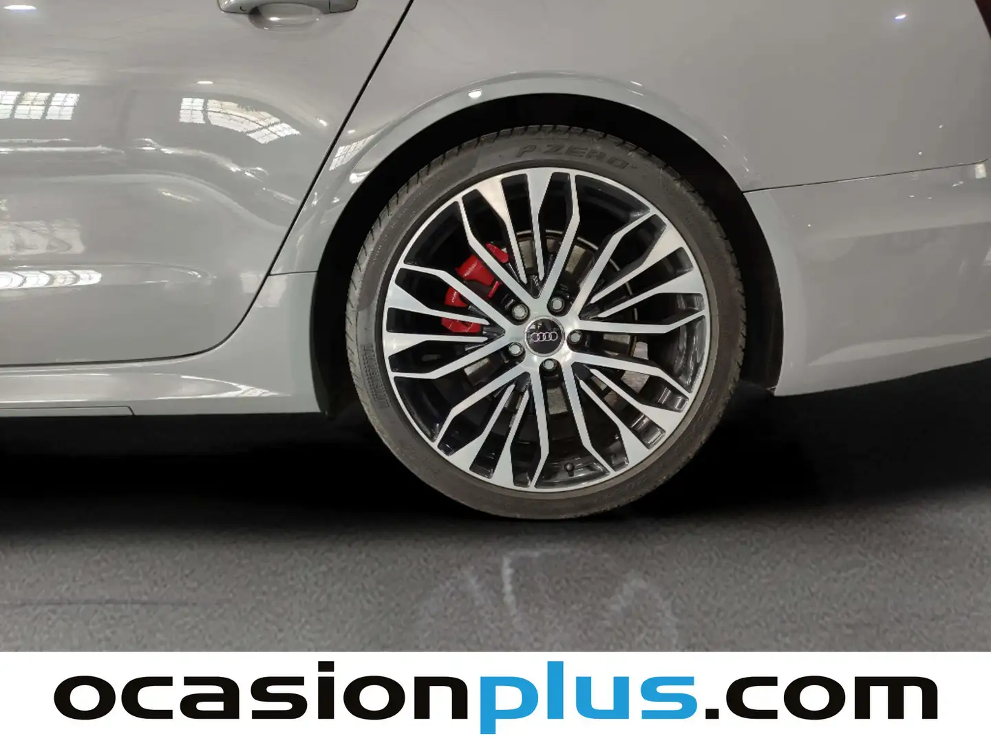 Foto Audi A6 Audi A6 Avant 3.0 TDI quattro (326 CV) tiptronic Pack S-Line