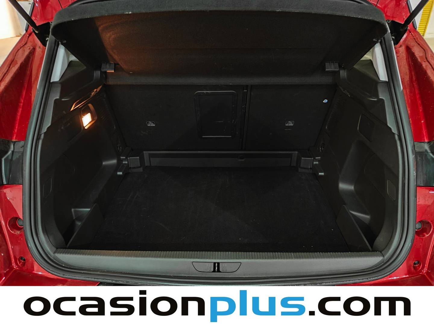 Foto Opel Grandland Opel Grandland 1.2 Turbo XHT S&S GS (130 CV)