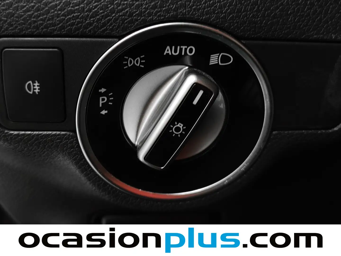 Foto Mercedes Clase A Mercedes-Benz Clase A Clase A 200 d (136 CV)