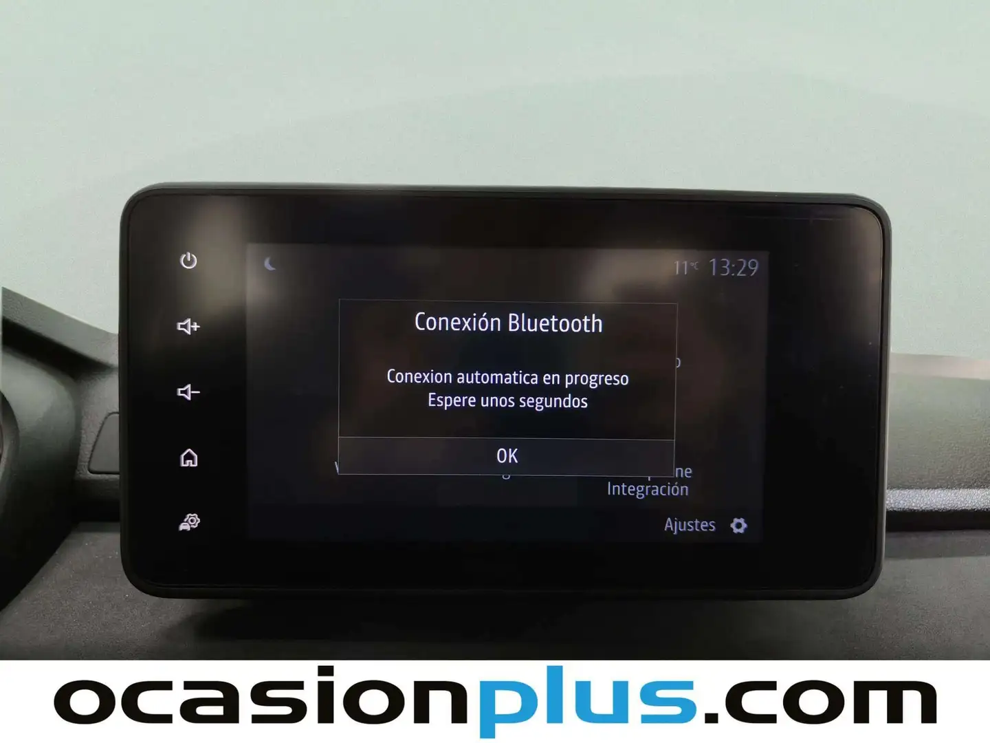 Foto Dacia Sandero Dacia Sandero Stepway Extreme Go TCe (110 CV)