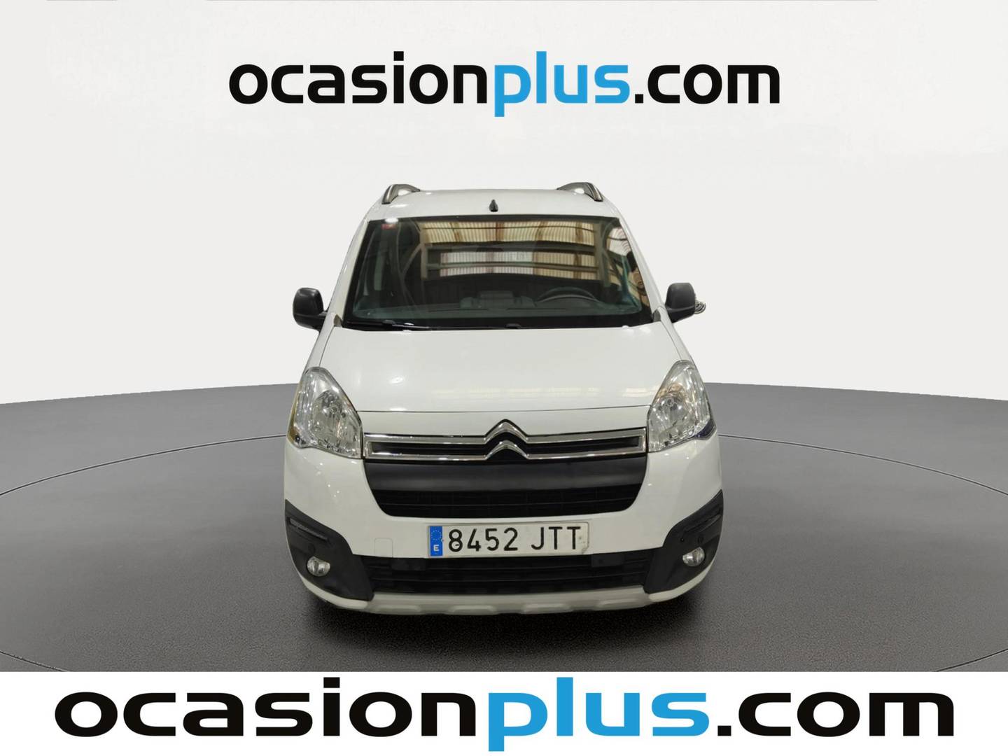 Citroën Berlingo Citroën Berlingo Combi PureTech 110 Multispace 20 Aniversario (110 CV) 110cv