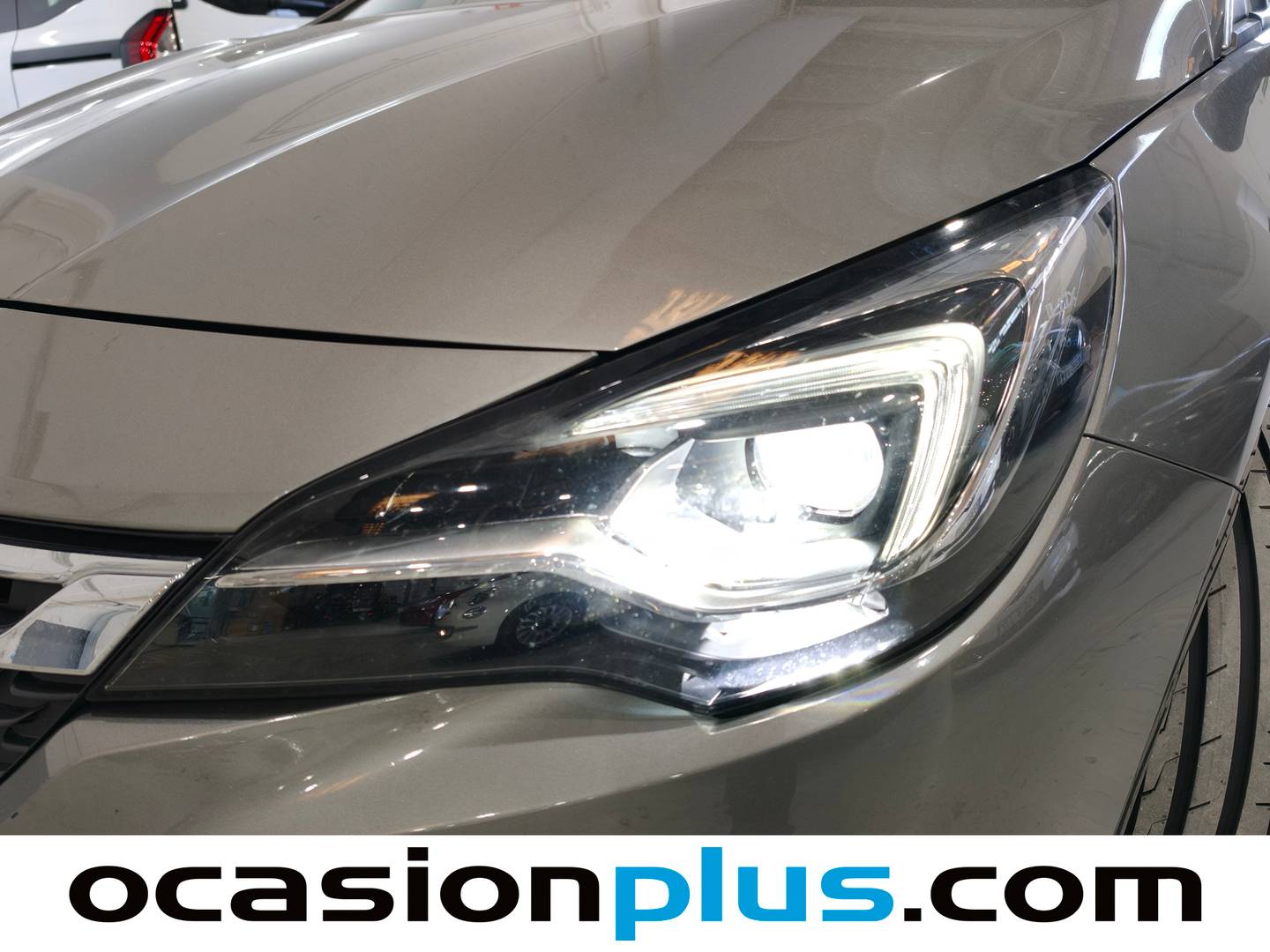 Opel Astra Opel Astra 1.4 Turbo S&S Dynamic (150 CV) al mejor precio
