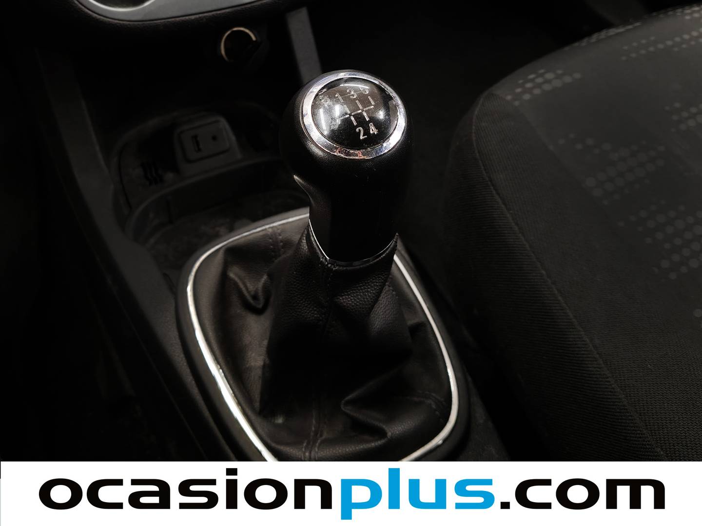 Opel Corsa Opel Corsa 1.2 GLP C'Mon (75 CV) de segunda mano