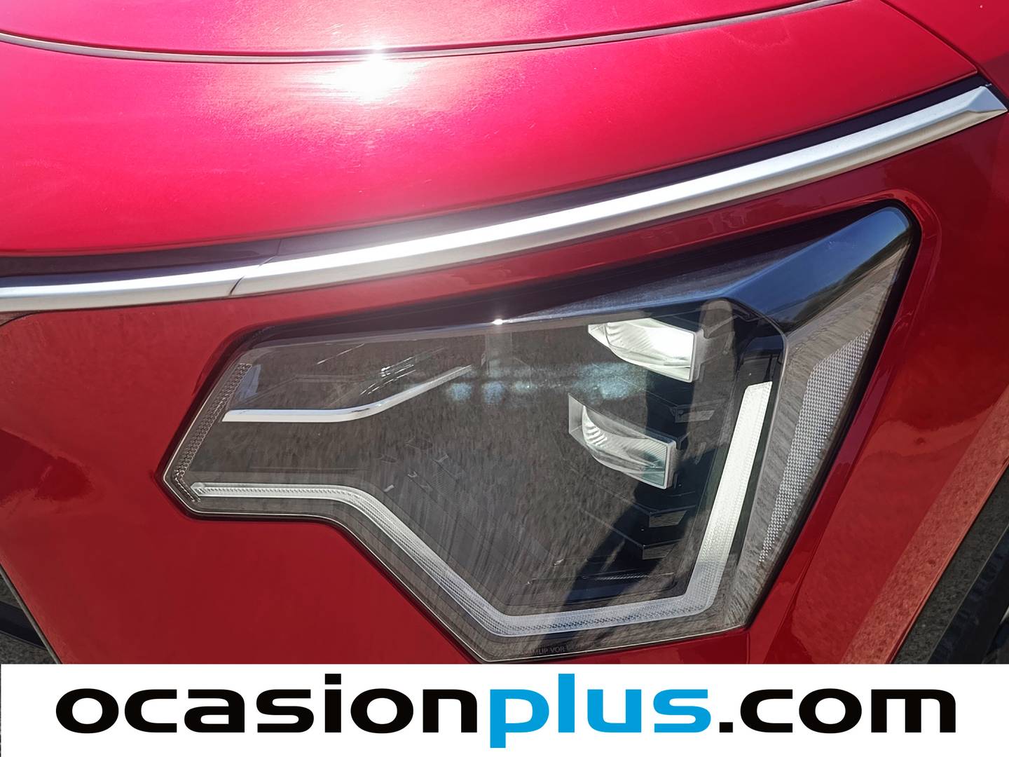 Acabados KIA Niro KIA Niro 1.6 GDi HEV Híbrido Drive (141 CV)