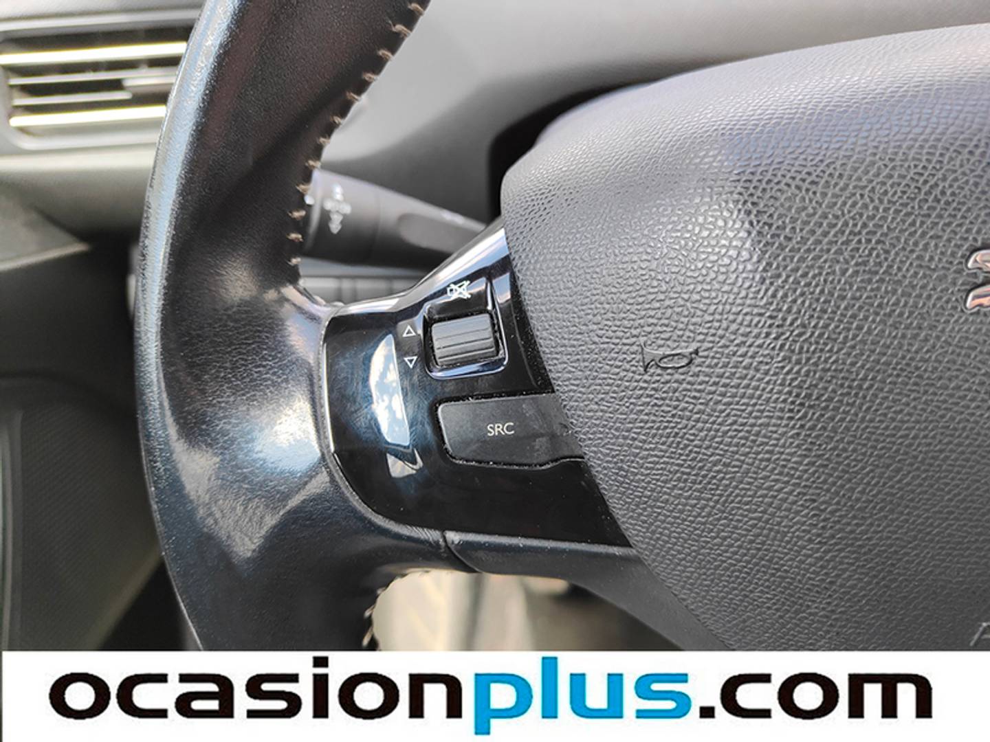 Peugeot 308 Peugeot 308 PureTech 110 S&S Style (110 CV) seminuevo