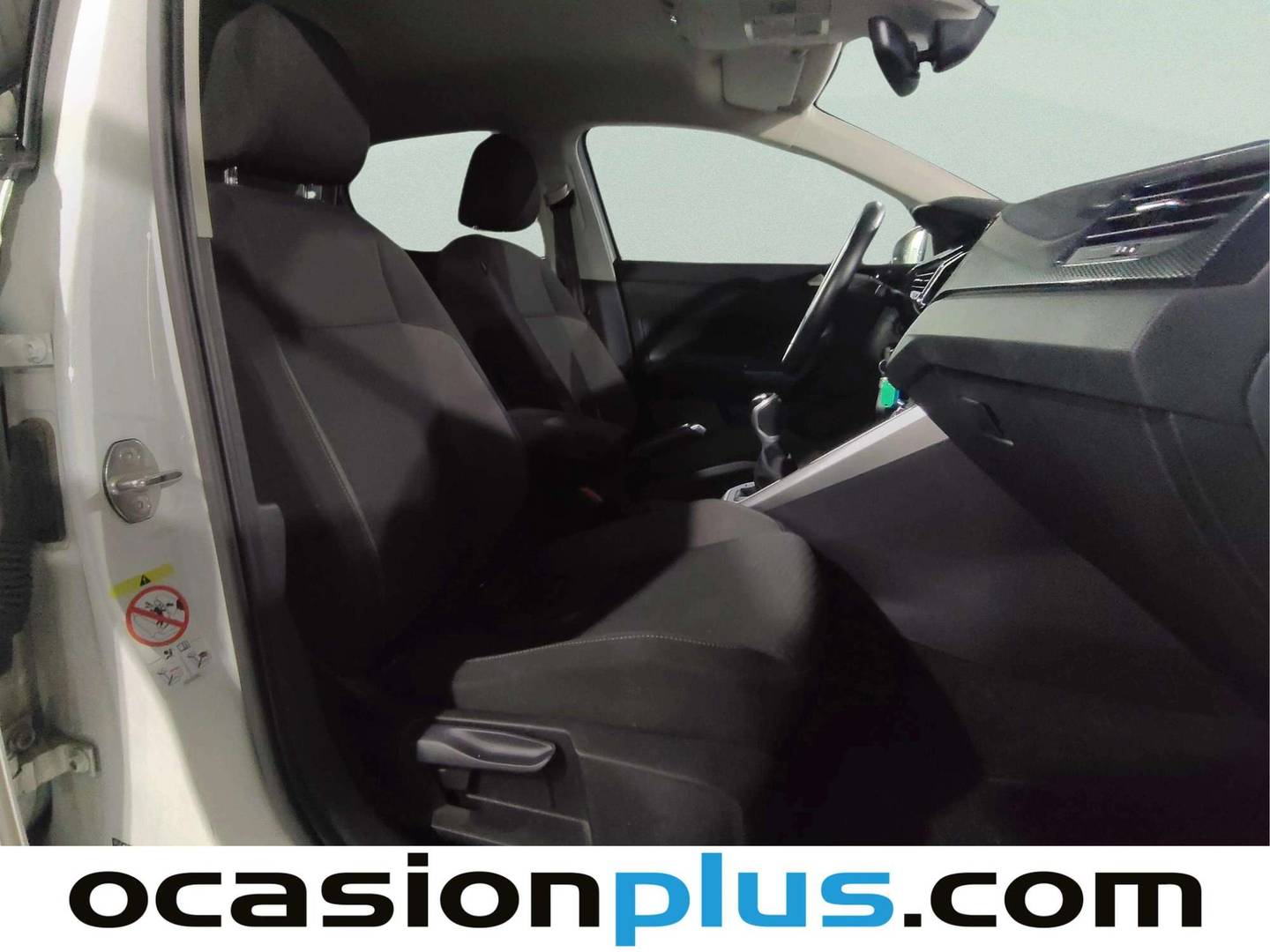 Fotos maletero Volkswagen Polo Volkswagen Polo Volkswagen Polo ``Más`` 1.0 TSI  (95 CV)