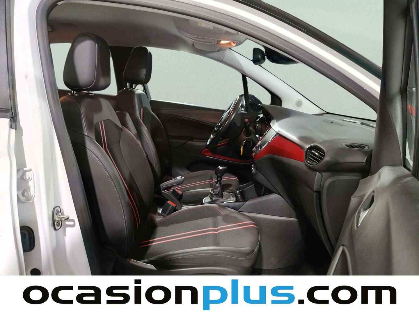 Opel Crossland Opel Crossland 1.2 GS Line (130 CV) manual