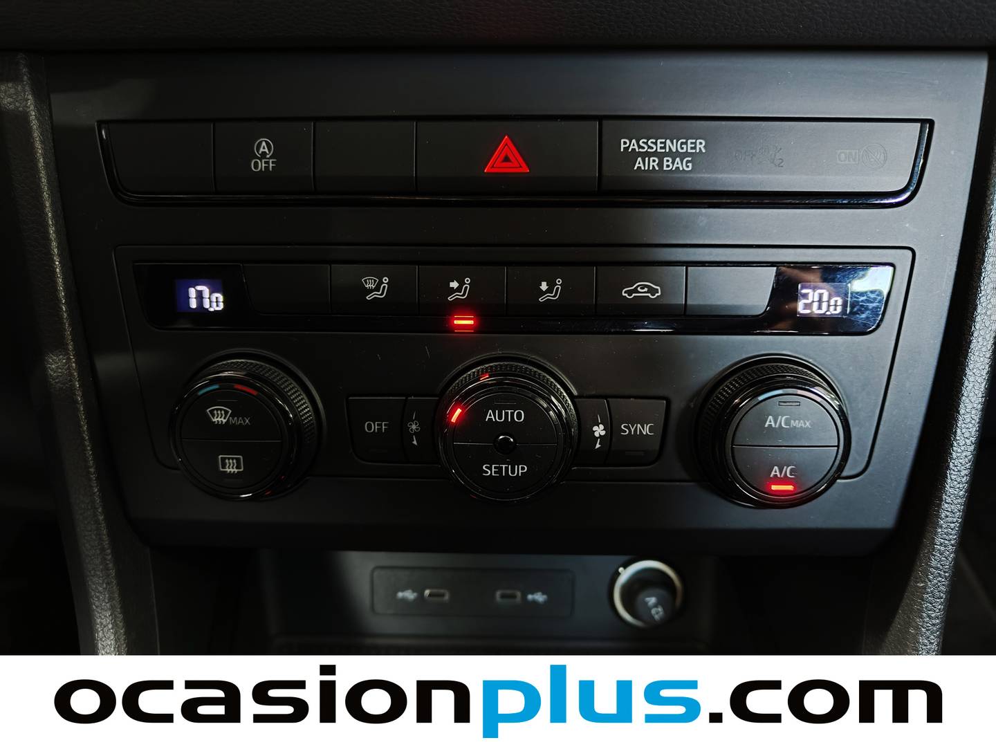 Seat Ateca Seat Ateca 2.0 TDI S&S Reference (116 CV) al mejor precio