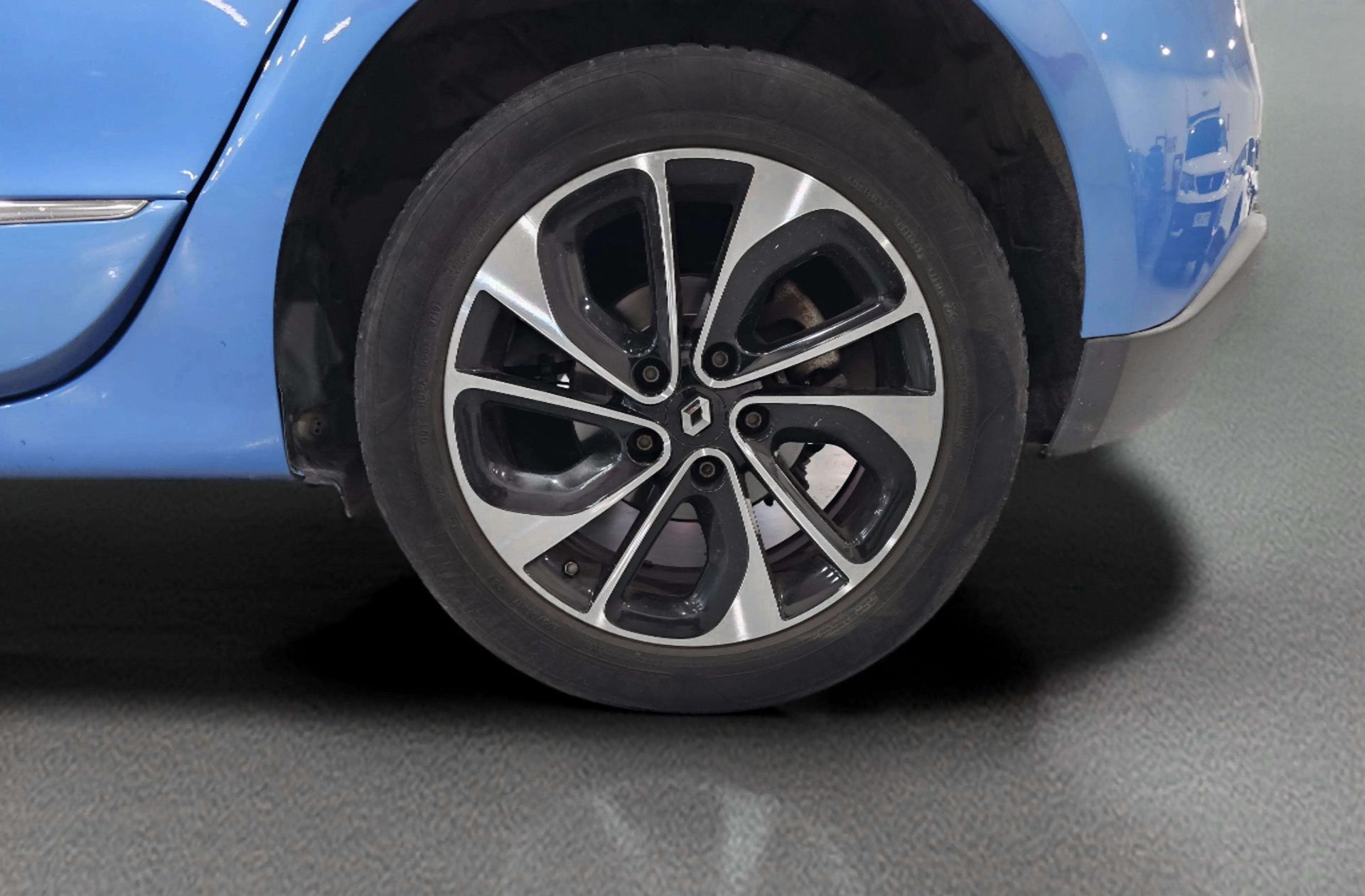 Renault Scénic dCi 110 Bose EDC Euro6 - foto 39