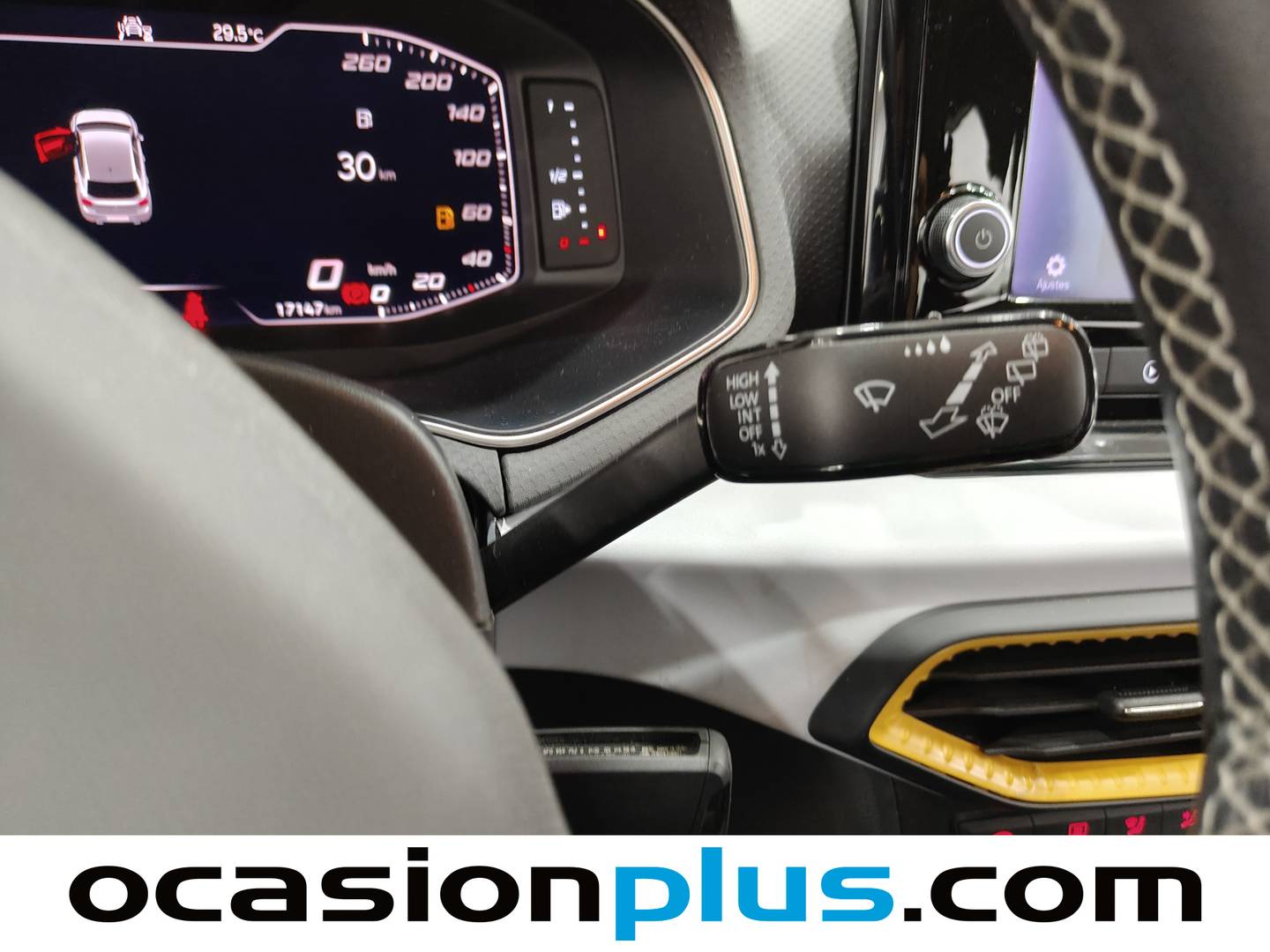 Foto Seat Ibiza SEAT Ibiza 1.0 MPI S&S Style XL (80 CV)