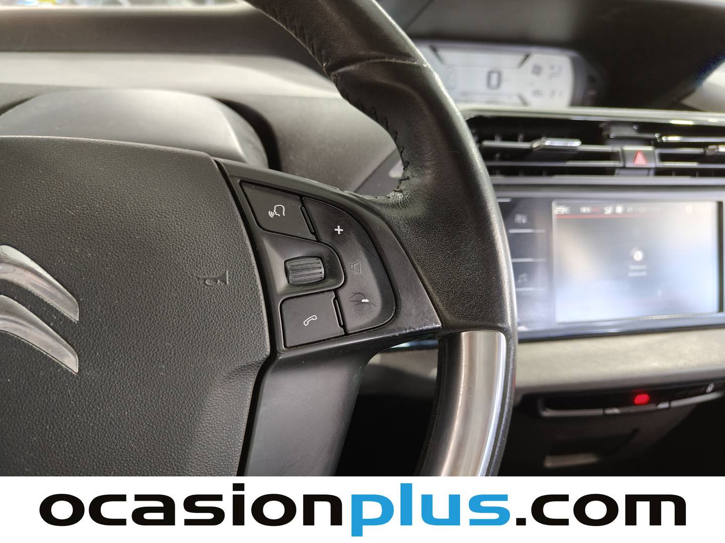 Citroën C4 Picasso Citroën C4 Picasso BlueHDi 120 S&S Live (120 CV) 120cv