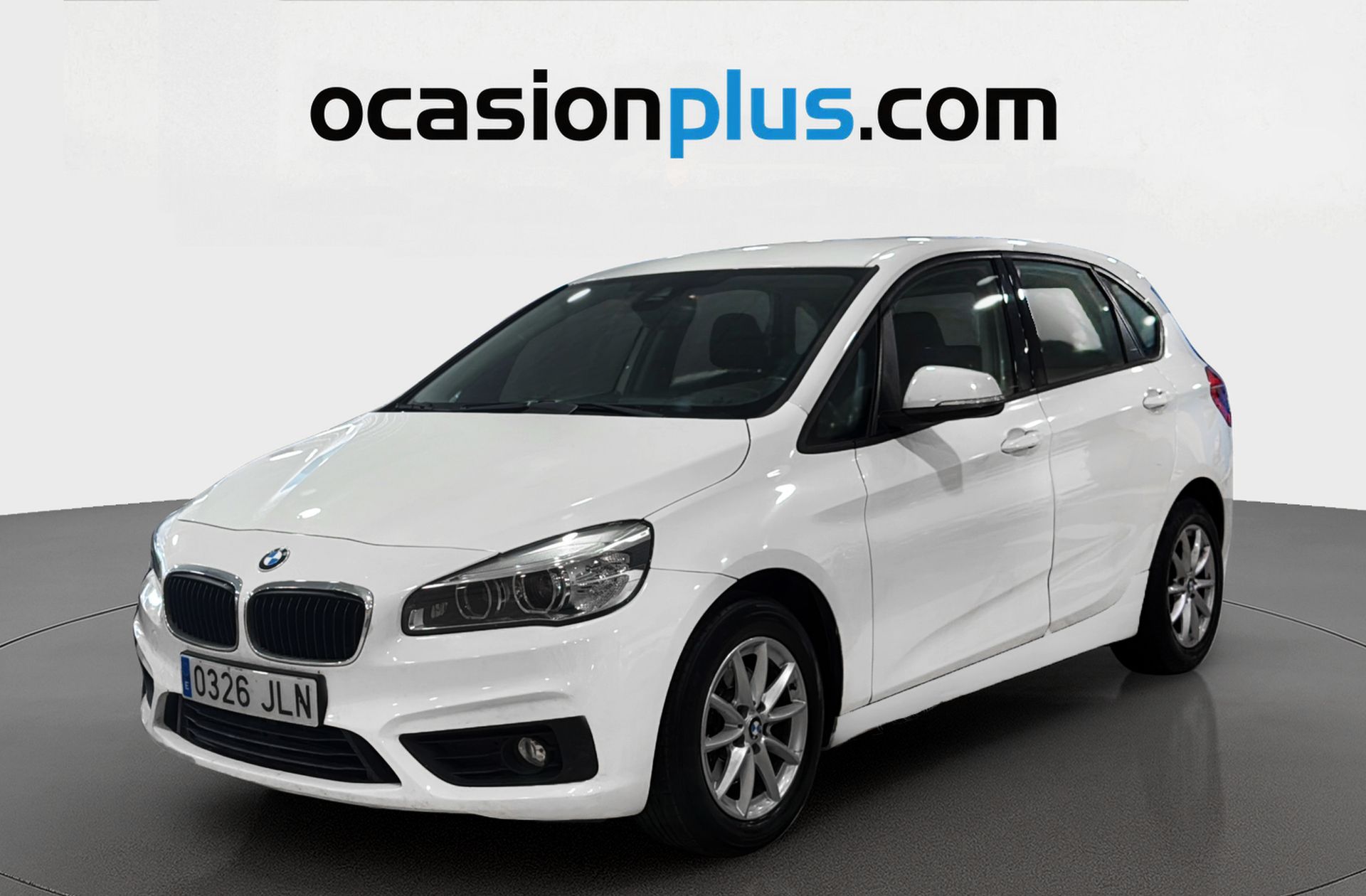 BMW Serie 2 Active Tourer 2 218d Active Tourer