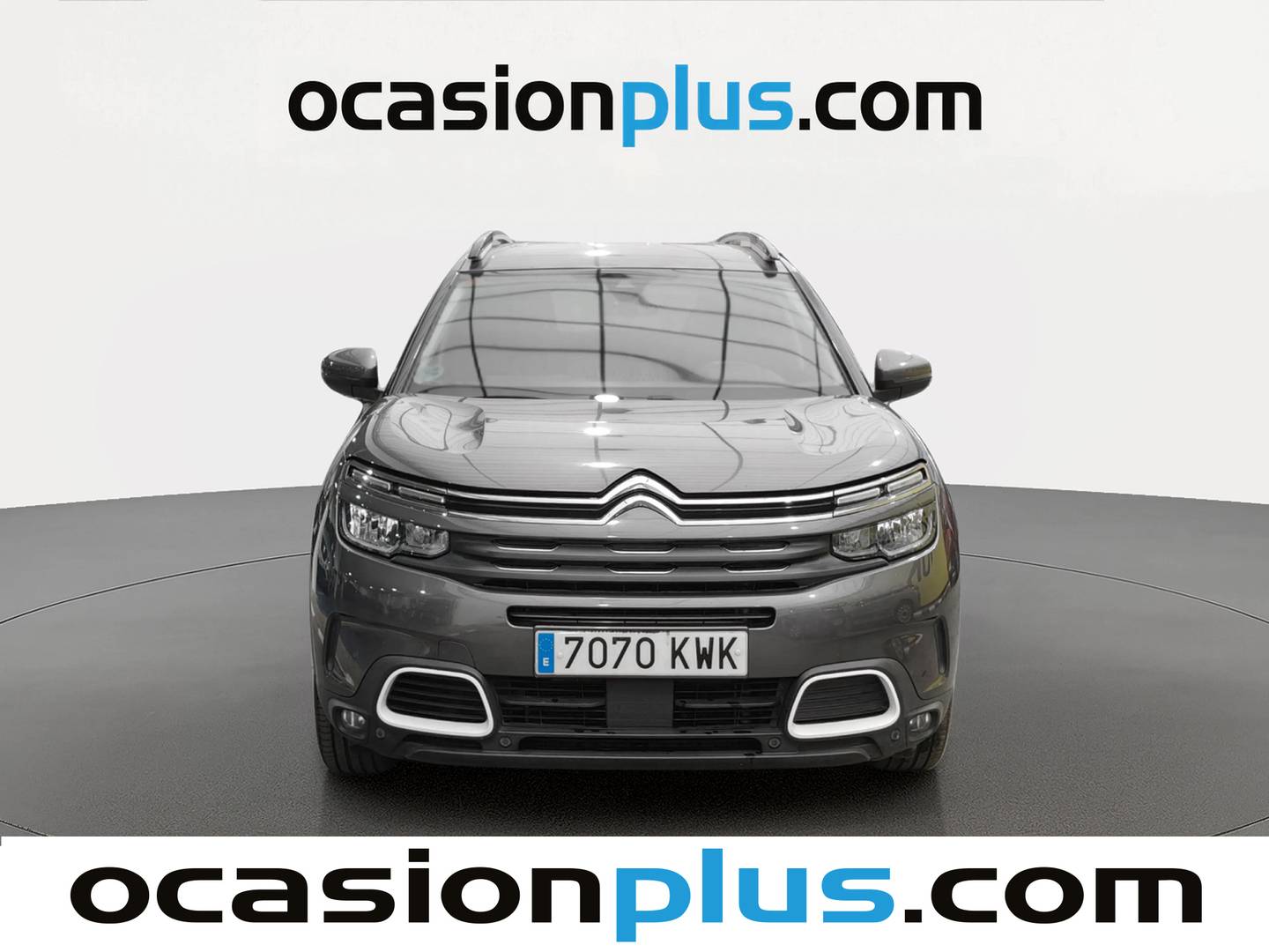 Citroën C5 Aircross Citroen C5 Aircross BlueHdi 130 S&S Feel (131 CV) 131cv