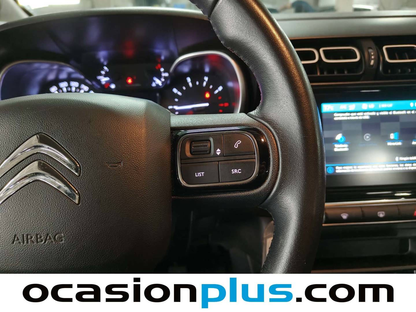 Citroën C3 Aircross Citroen C3 Aircross PureTech 110 S&S Shine  (110 CV) barato