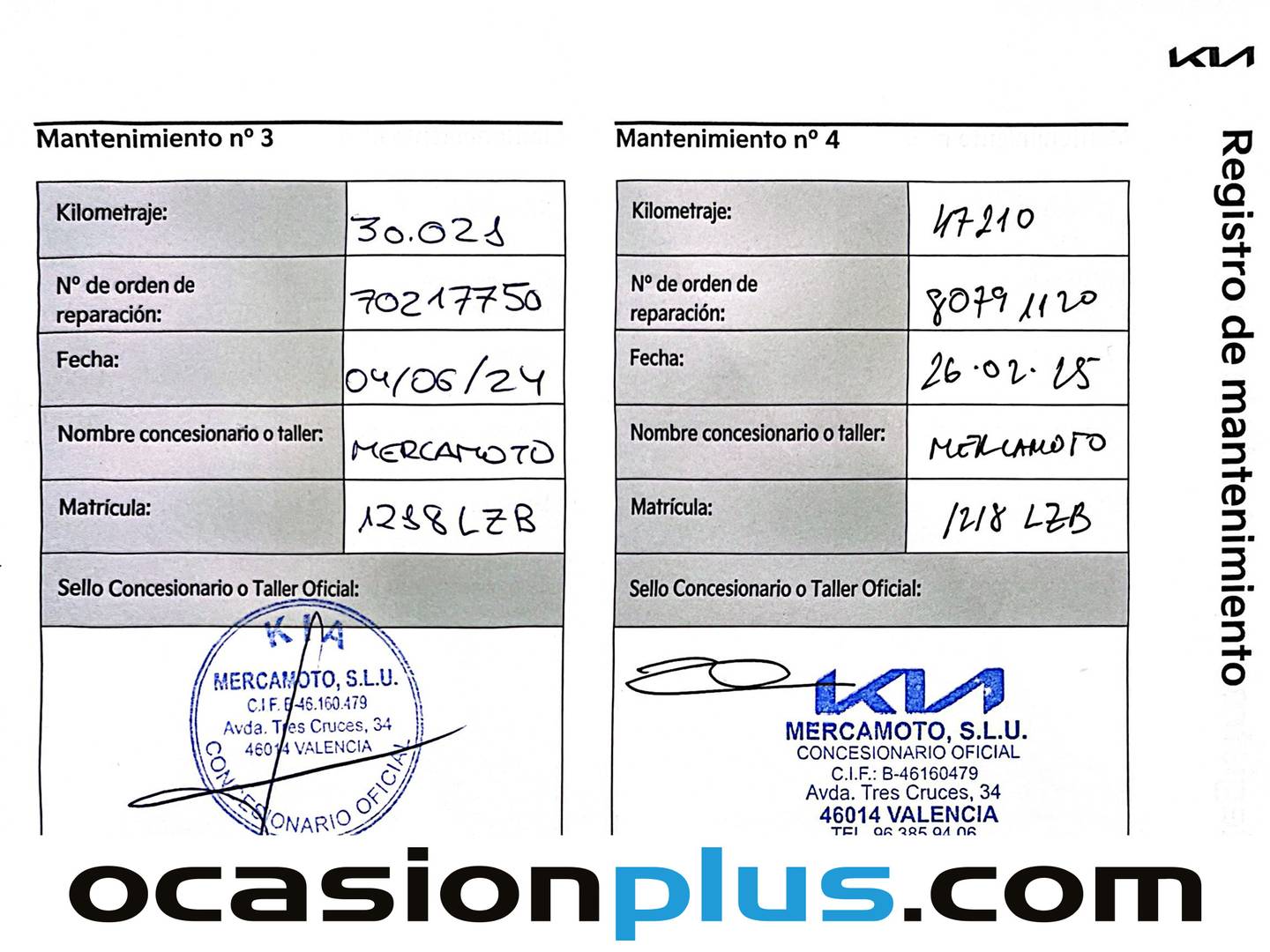 Foto KIA Sorento Kia Sorento 1.6 T-GDi HEV Emotion 4x2 (230 CV) 7 PLAZAS