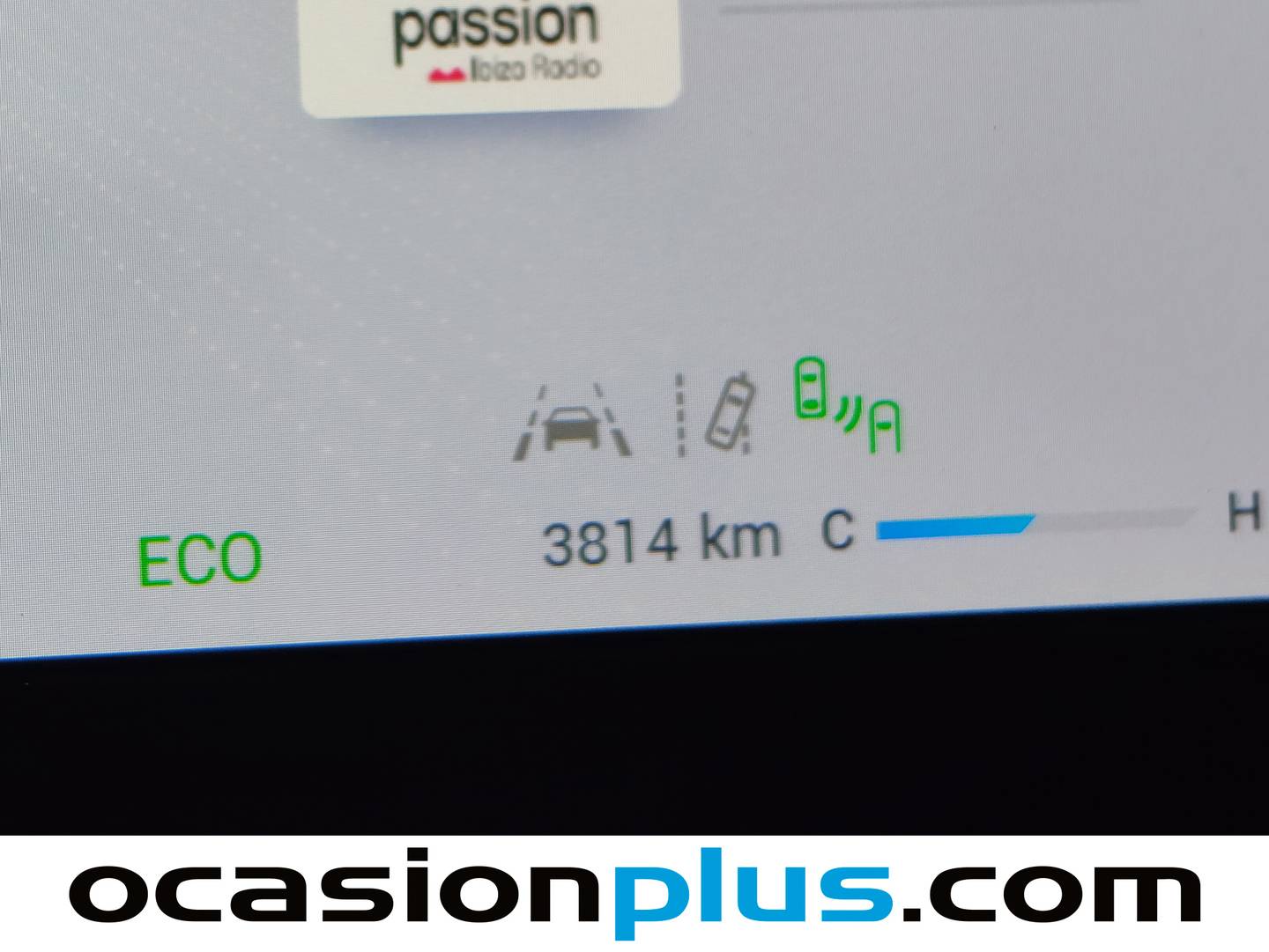 JAECOO 7 Jaecoo 7 1.6 TGDI Select FWD (145 CV) seminuevo