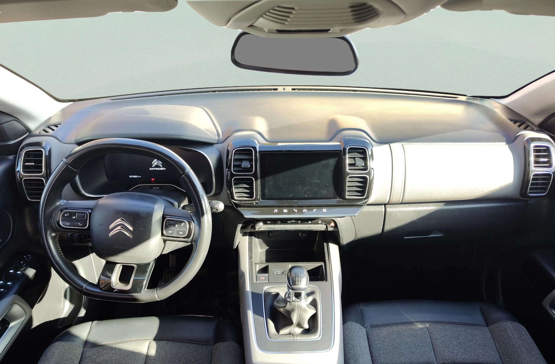 Citroën C5 Aircross BlueHDi 130 Feel - foto 6