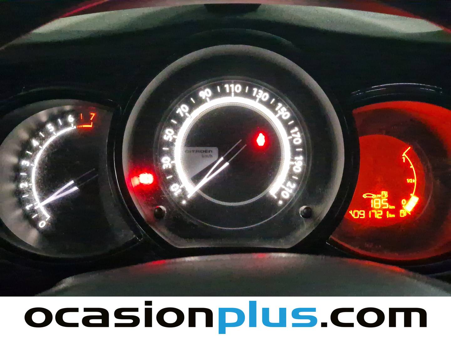 Foto Citroën C3 Citroen C3 VTi 68 Tonic (68 CV)