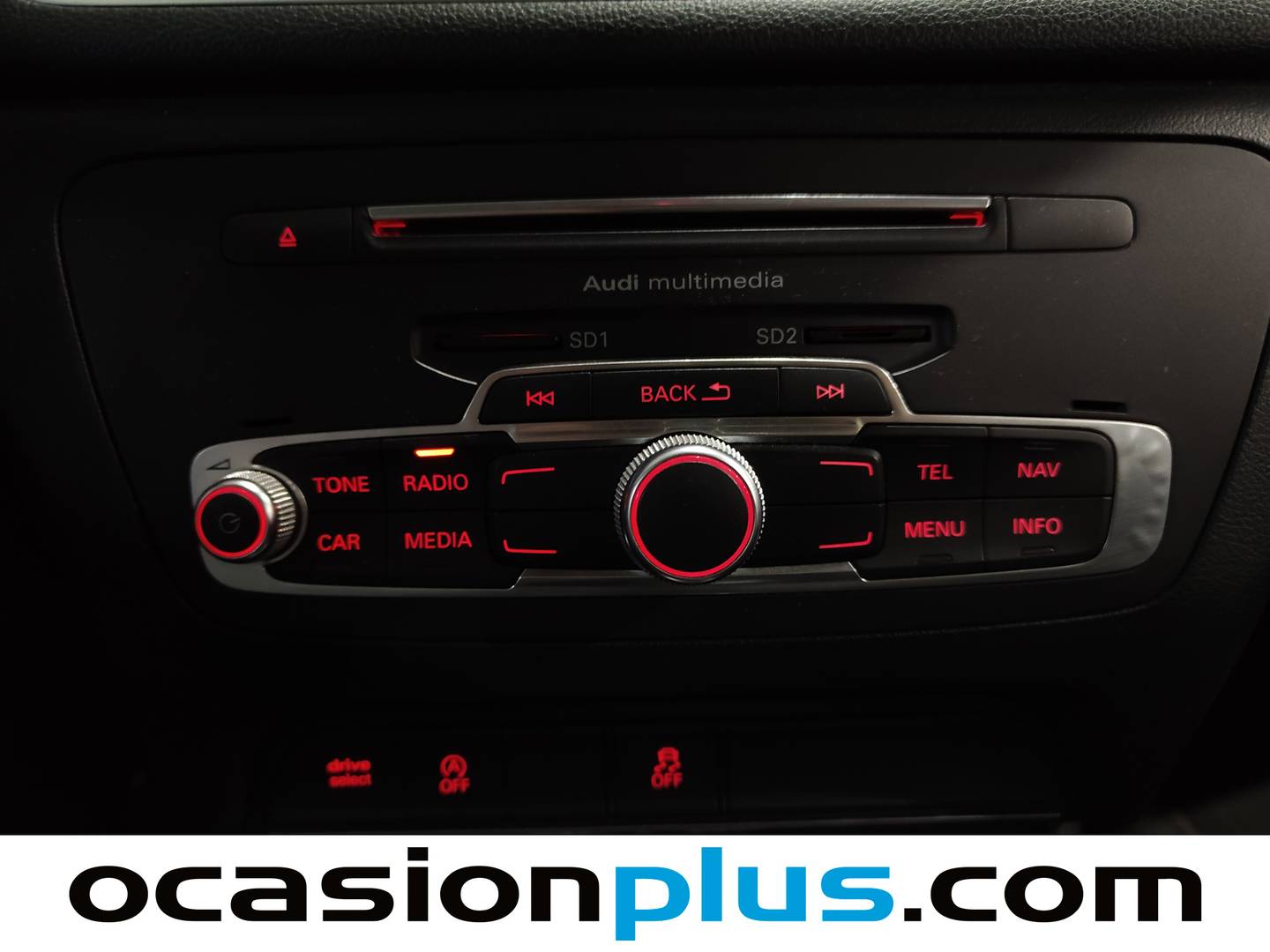 Audi Q3 Audi Q3 design edition 2.0 TDI (150 CV) 2015