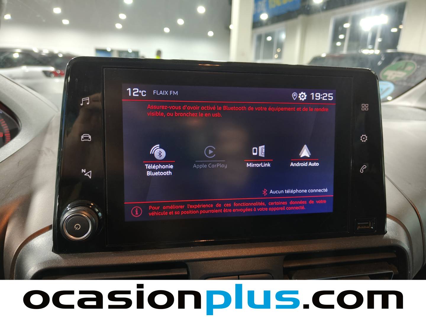 Foto Peugeot Rifter Peugeot Rifter PureTech 130 GT Long EAT8 (130 CV)