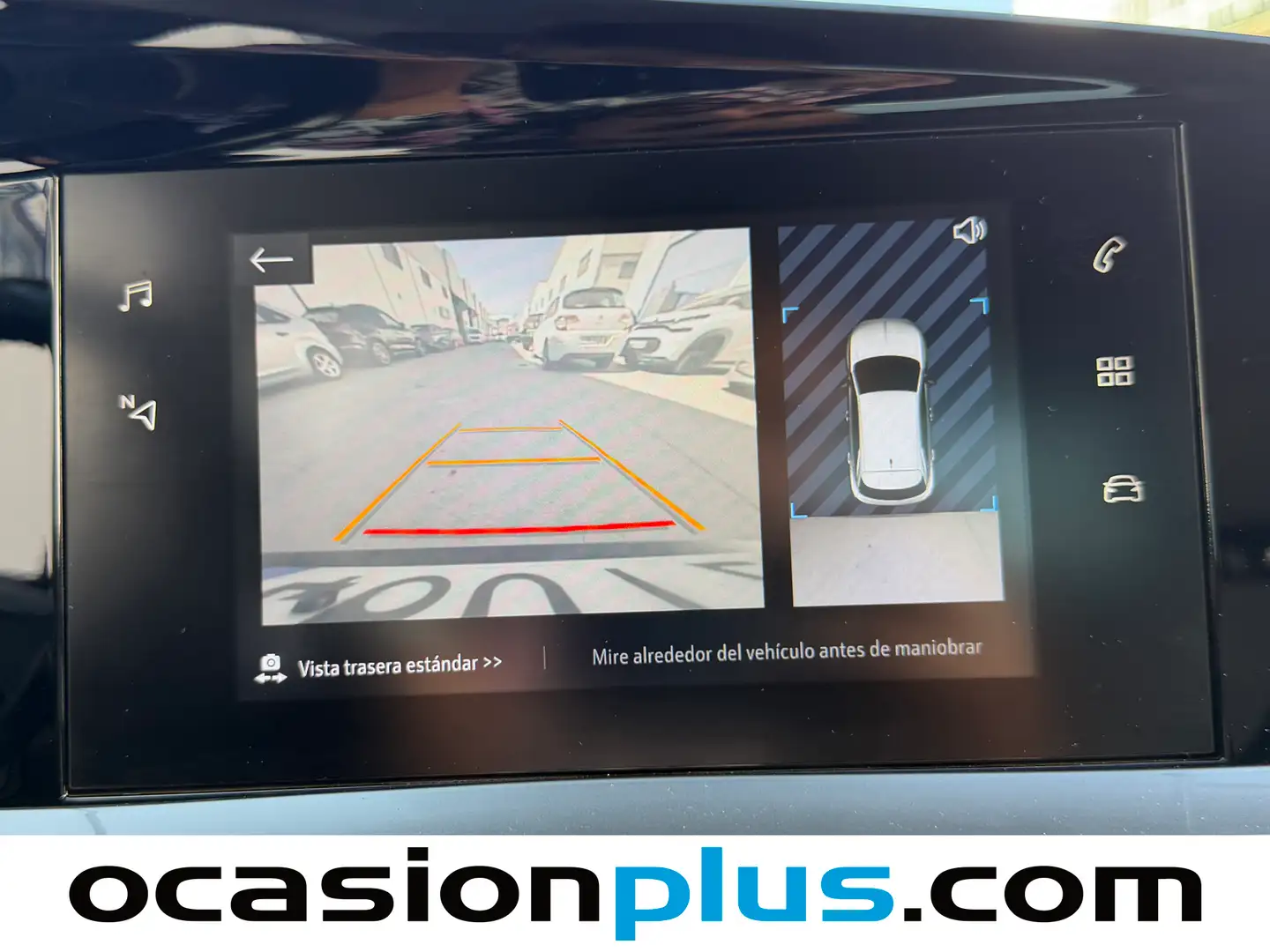 Foto Opel Mokka Opel Mokka 1.2 T Business Elegance (100 CV)