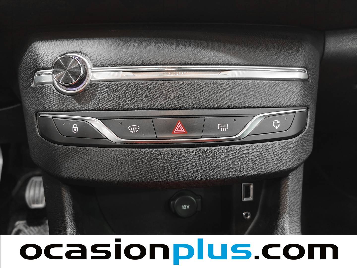Peugeot 308 Peugeot 308 BlueHDi 120 Style (120 CV) km 0