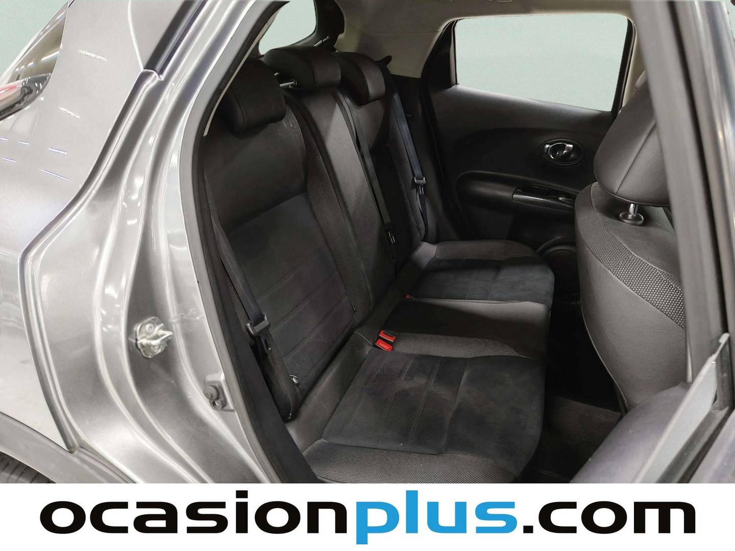 Foto Nissan JUKE Nissan Juke E6D-Temp (112 CV) 5M/T N-CONNECTA